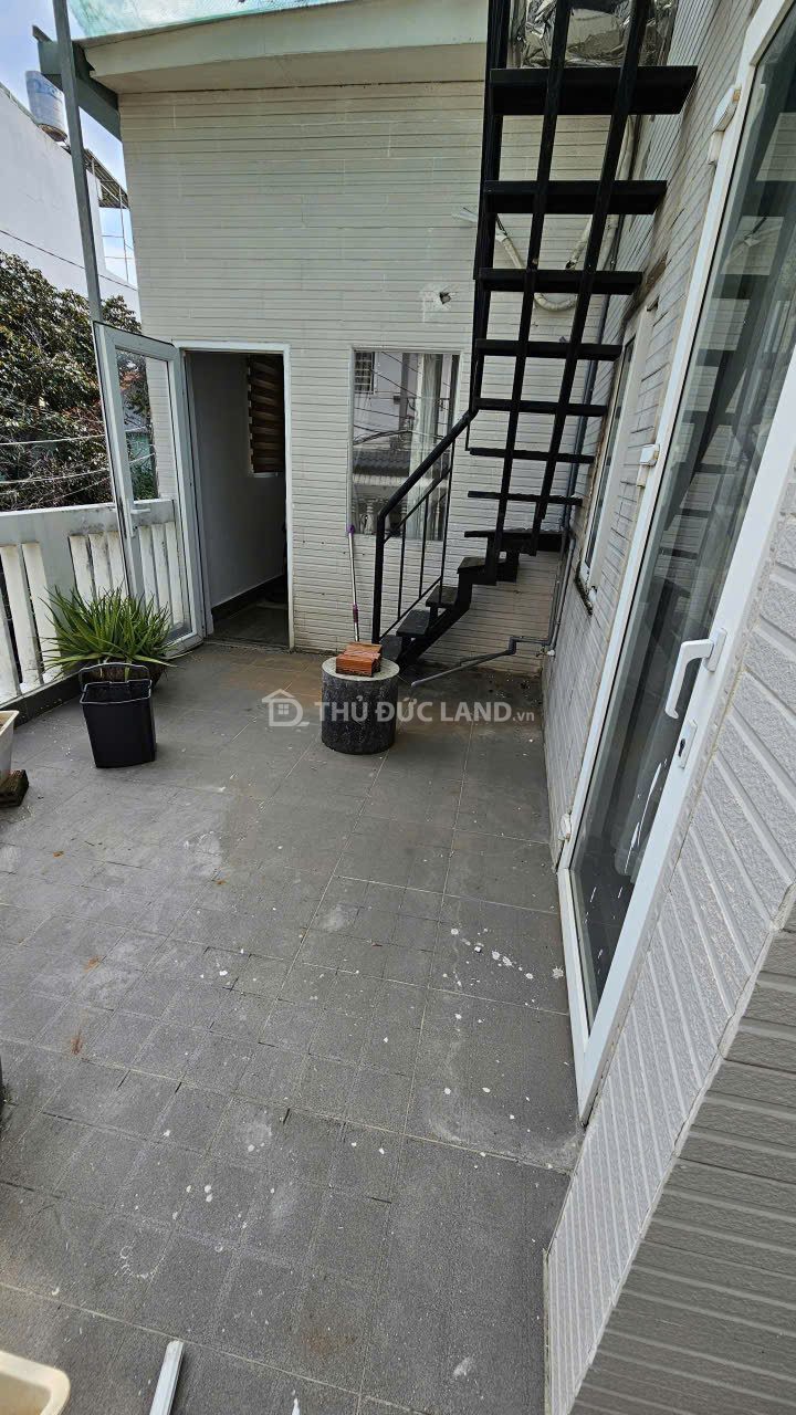 Bán nhà HXH Kha Vạn Cân, Linh Đông, 86.7m² ngang 4.2m, sổ hoàn công, tiện ích đầy đủ - Ảnh 5