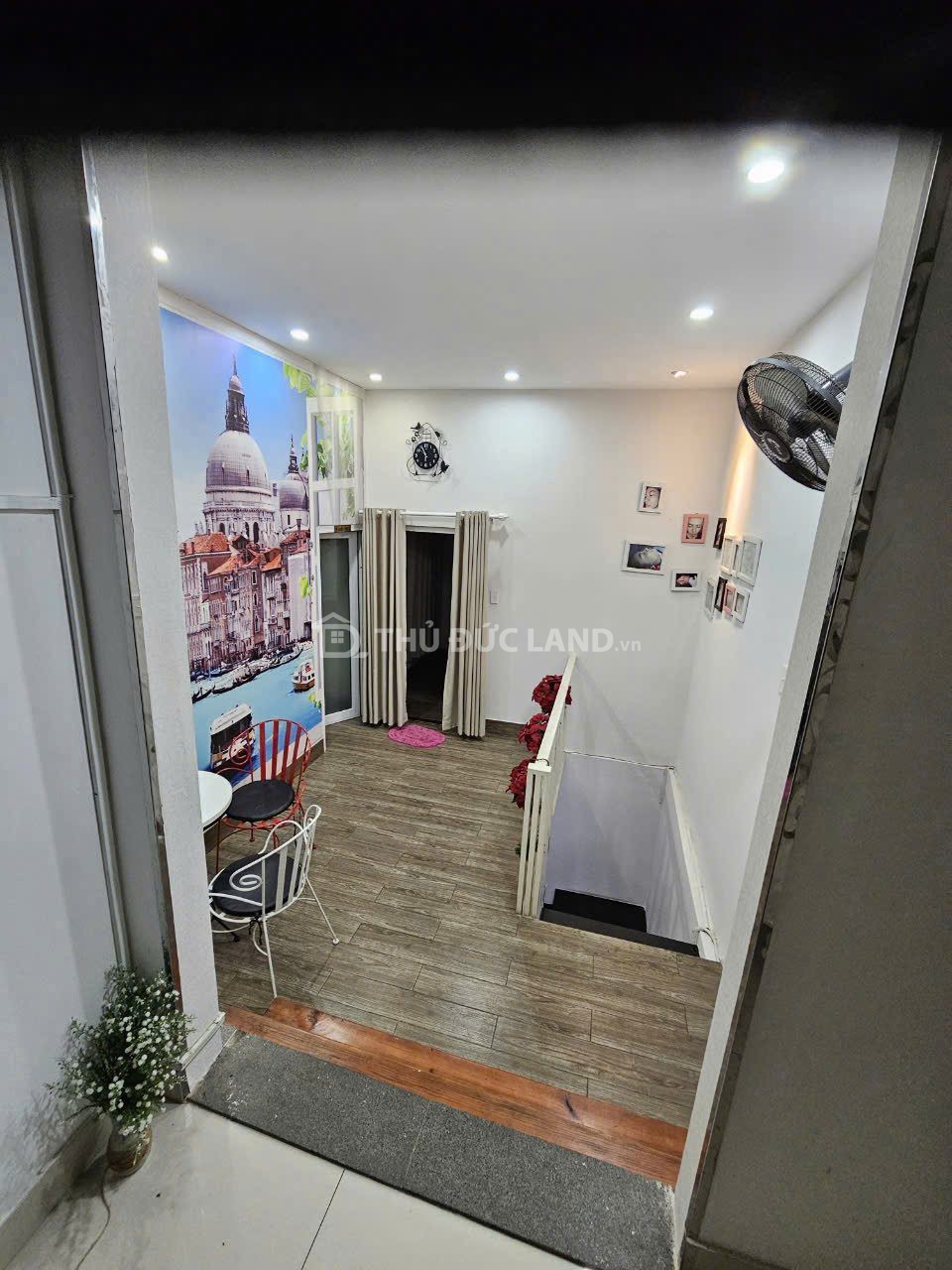 Bán nhà HXH Kha Vạn Cân, Linh Đông, 86.7m² ngang 4.2m, sổ hoàn công, tiện ích đầy đủ