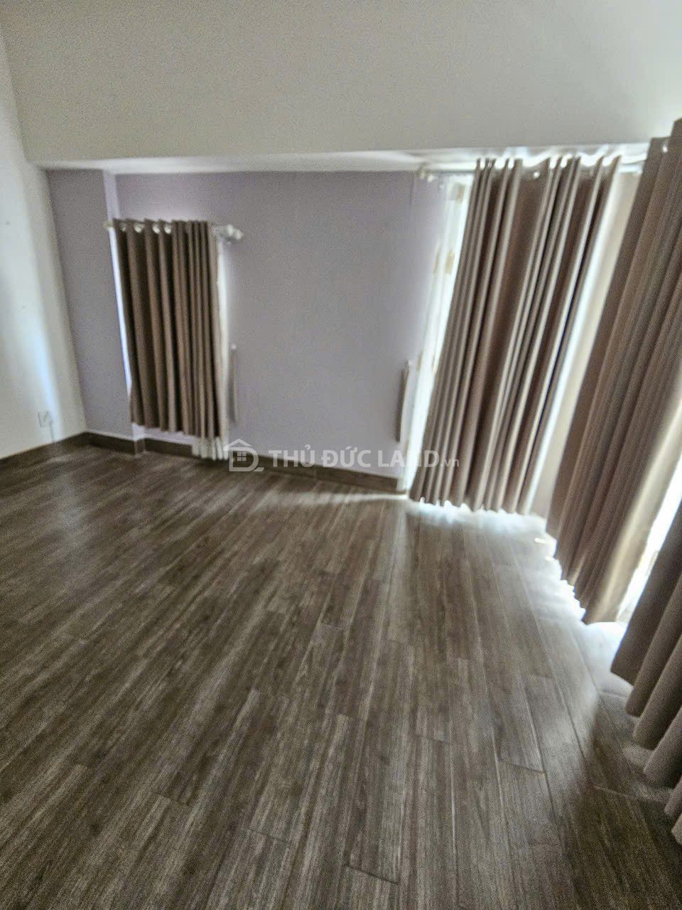 Bán nhà HXH Kha Vạn Cân, Linh Đông, 86.7m² ngang 4.2m, sổ hoàn công, tiện ích đầy đủ - Ảnh 4