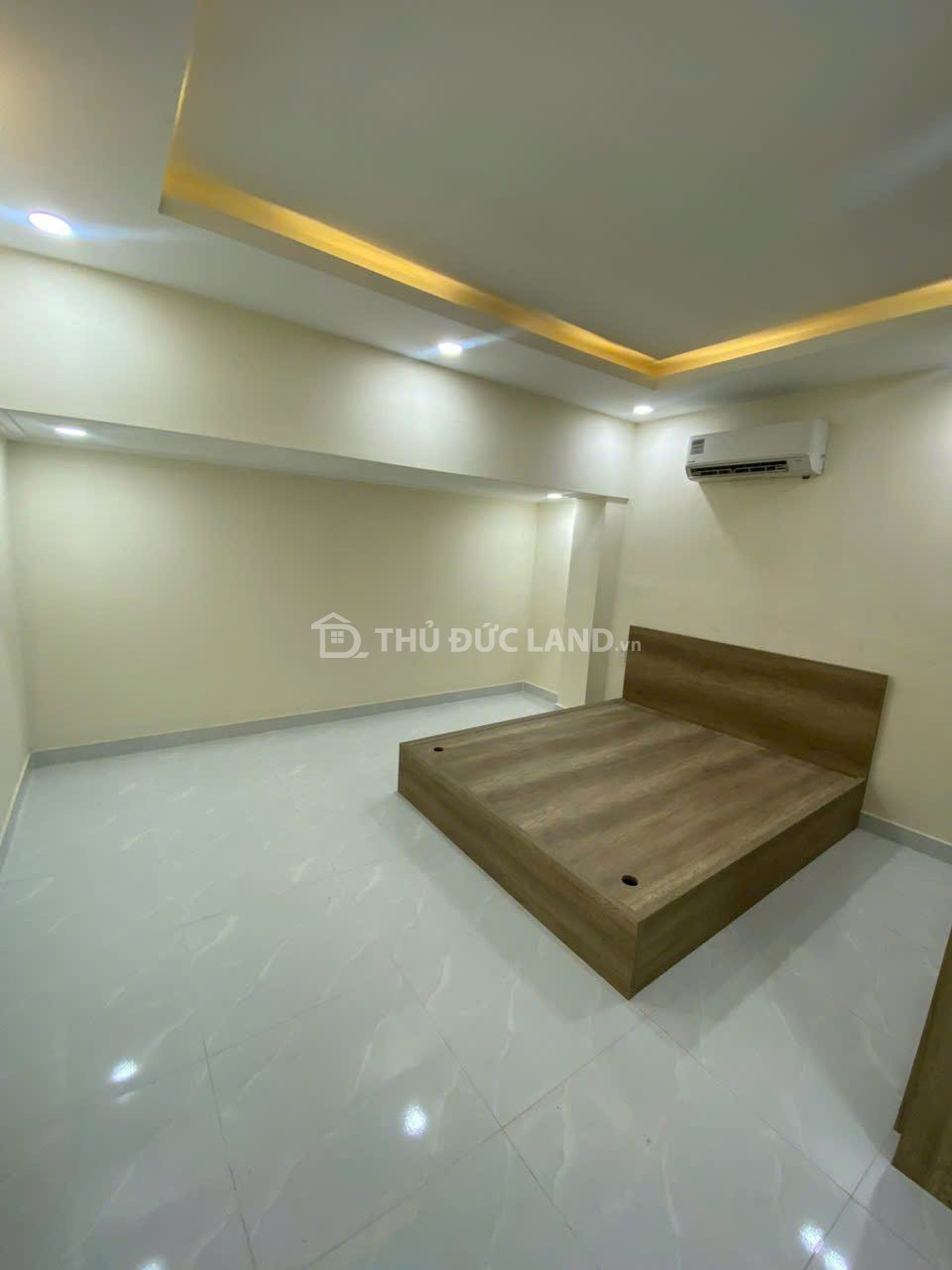 Bán nhà hẻm Đường 38 Linh Đông, DT 52m2, 2 tầng, sổ hồng riêng, giá 5 tỷ - Ảnh 4