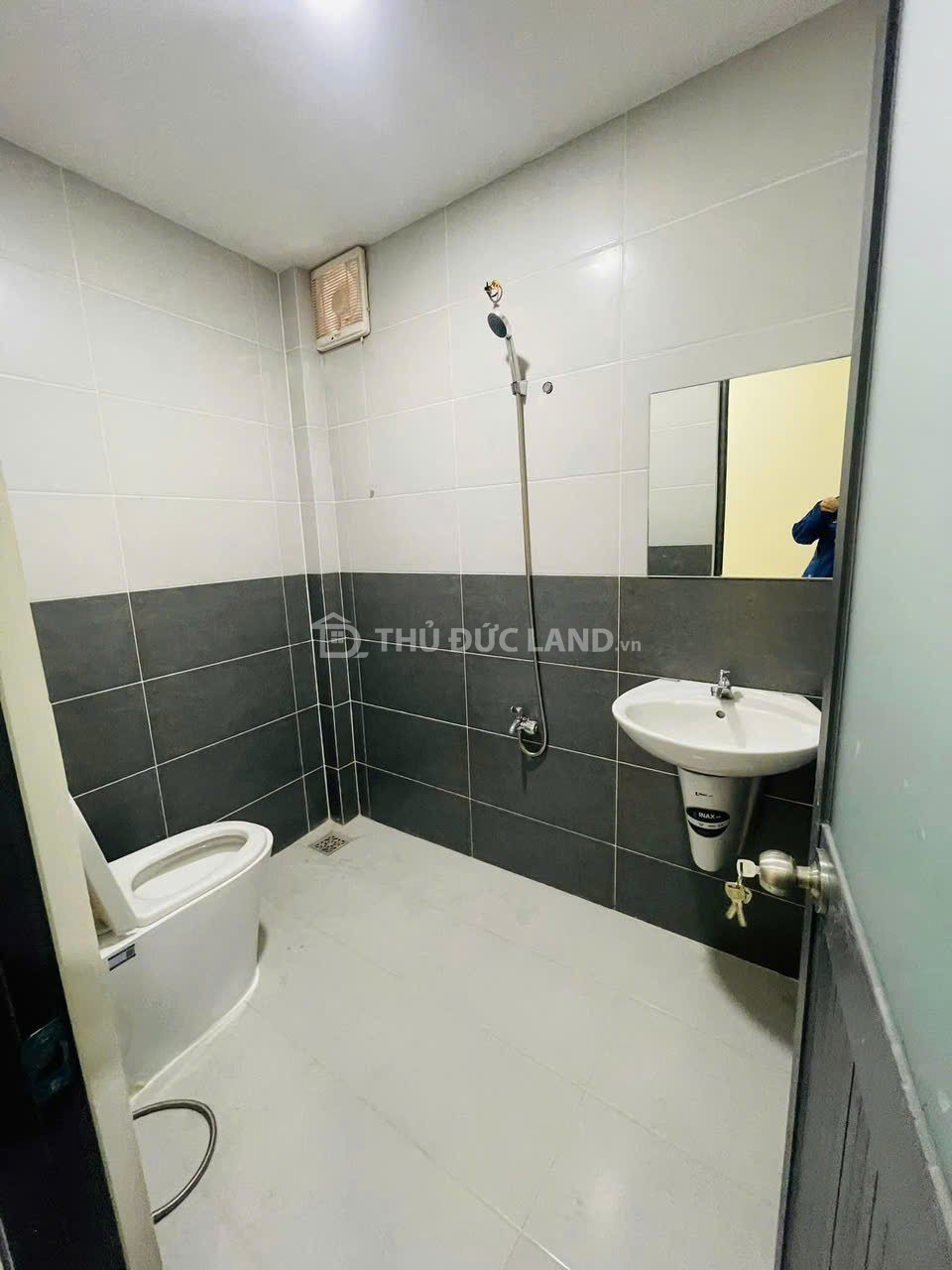 Bán nhà hẻm Đường 38 Linh Đông, DT 52m2, 2 tầng, sổ hồng riêng, giá 5 tỷ - Ảnh 7