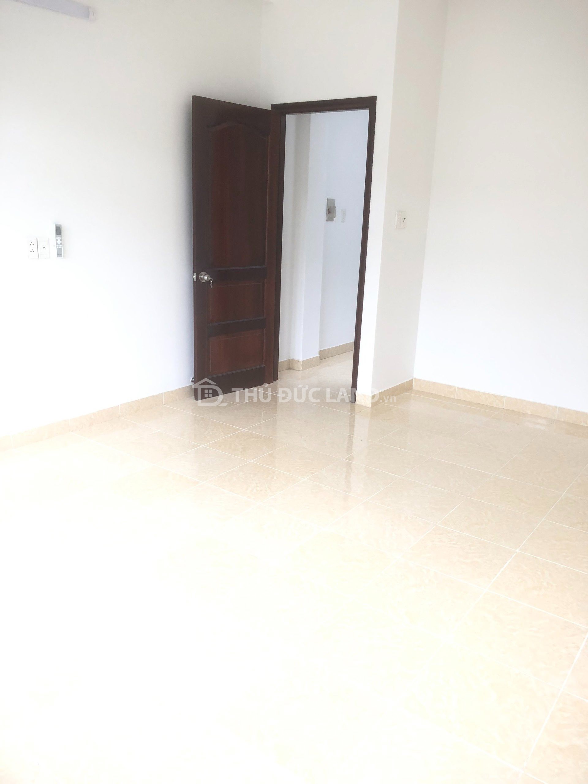 Bán nhà HXH Linh Đông, Phạm Văn Đồng, DT 56m2, đường 14m, KDC đồng bộ, có công viên, tiện ích đầy đủ - Ảnh 6