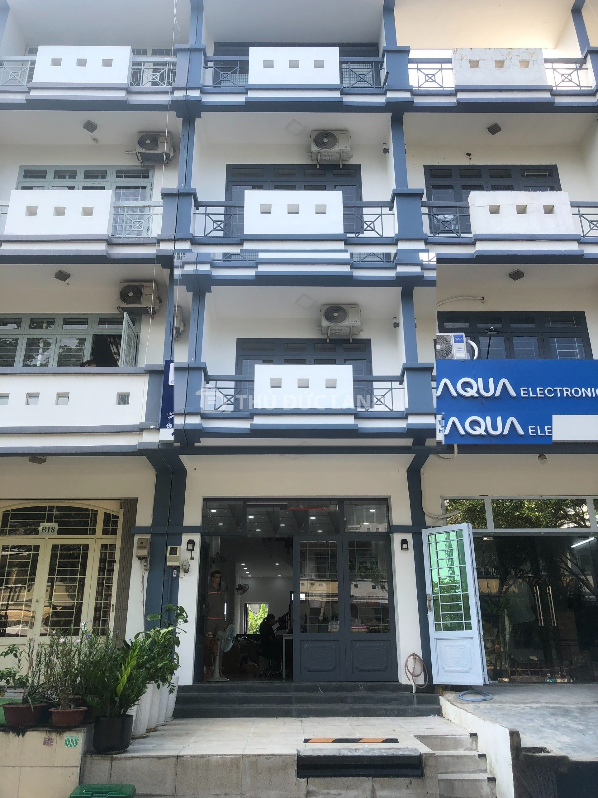 Bán nhà HXH Linh Đông, Phạm Văn Đồng, DT 56m2, đường 14m, KDC đồng bộ, có công viên, tiện ích đầy đủ - Ảnh 14