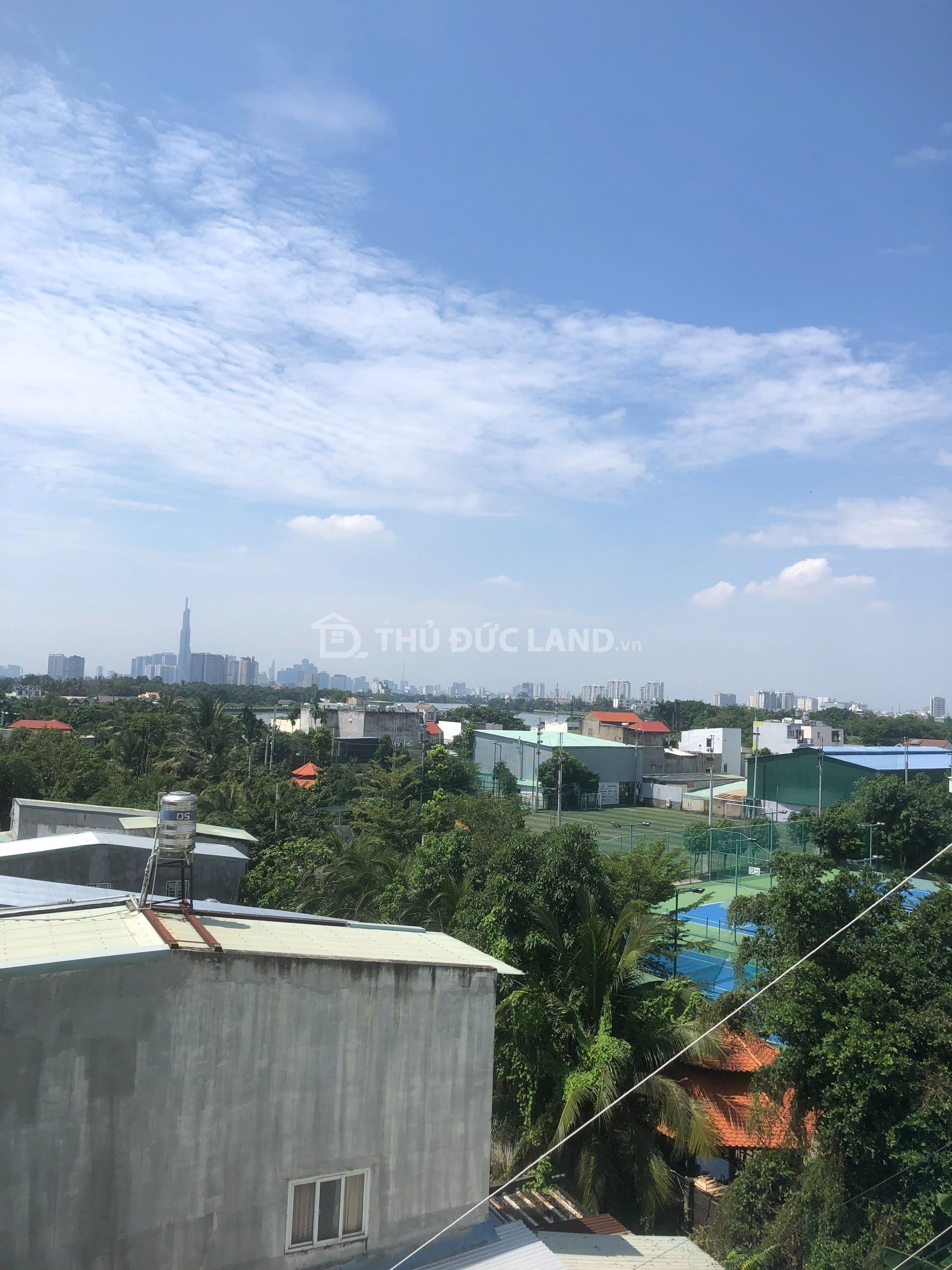 Bán nhà HXH Linh Đông, Phạm Văn Đồng, DT 56m2, đường 14m, KDC đồng bộ, có công viên, tiện ích đầy đủ - Ảnh 15
