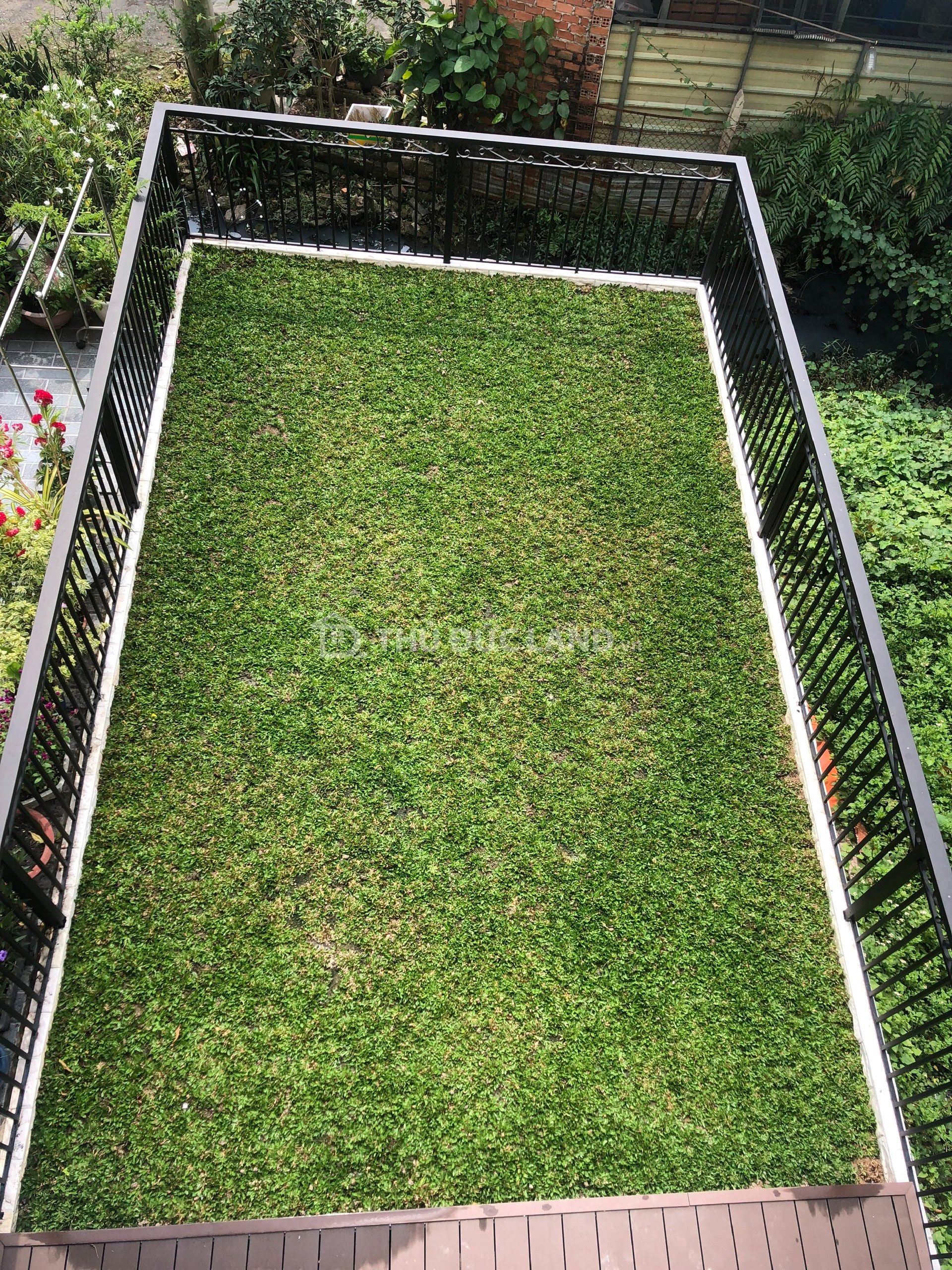 Bán nhà HXH Linh Đông, Phạm Văn Đồng, DT 56m2, đường 14m, KDC đồng bộ, có công viên, tiện ích đầy đủ - Ảnh 23