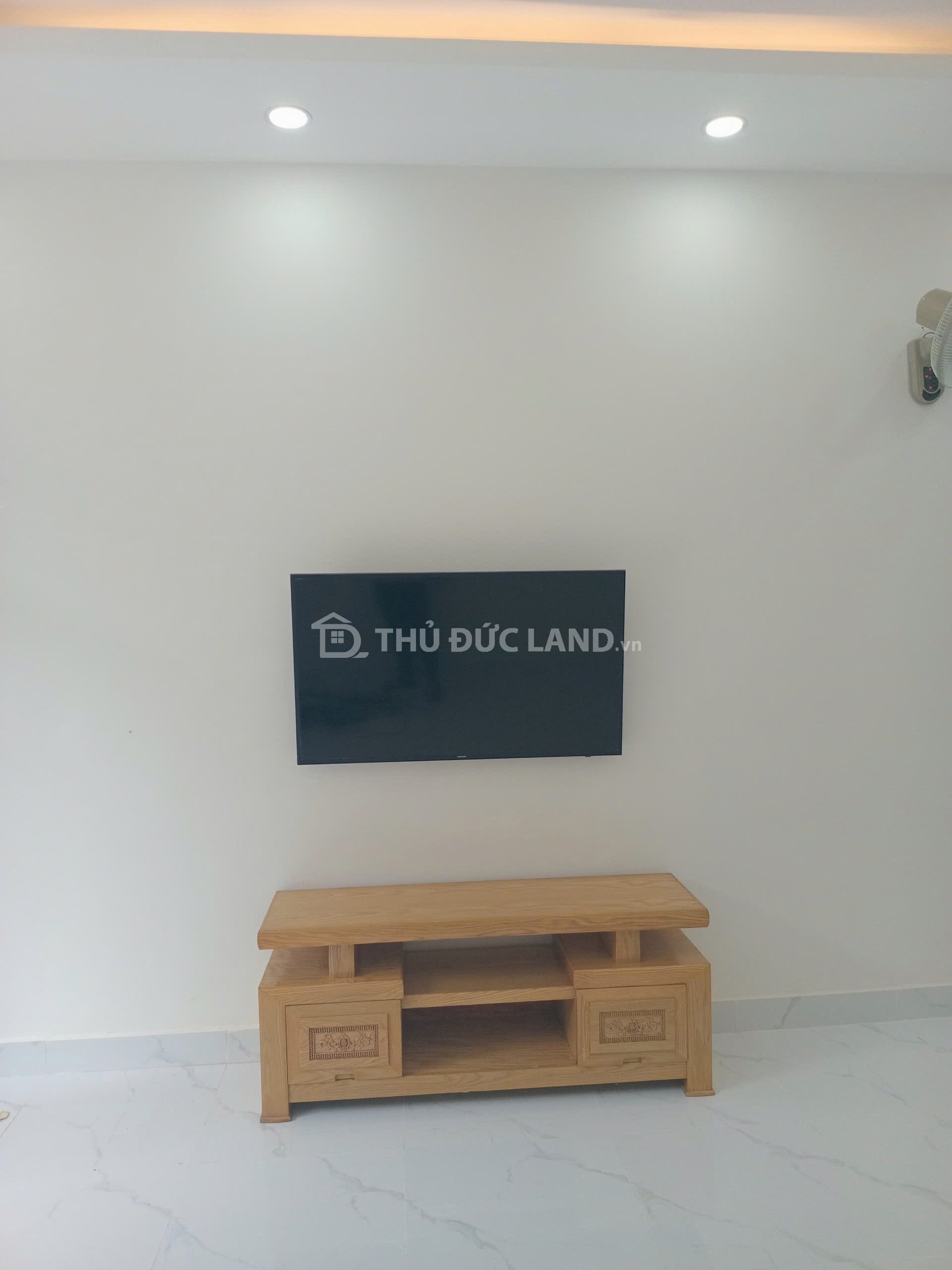 Bán nhà HXH Linh Đông, Phạm Văn Đồng, DT 56m2, đường 14m, KDC đồng bộ, có công viên, tiện ích đầy đủ