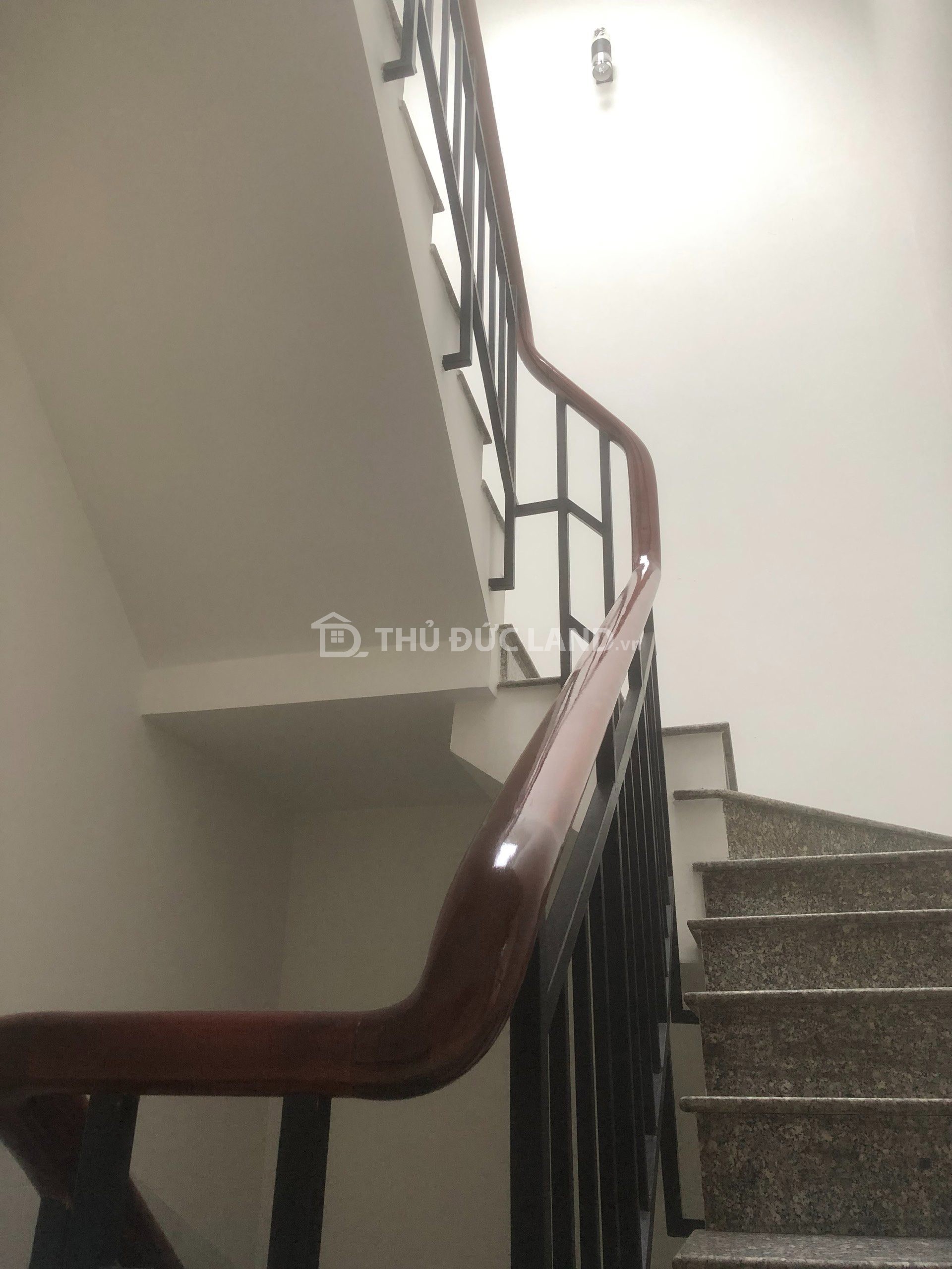 Bán nhà HXH Linh Đông, Phạm Văn Đồng, DT 56m2, đường 14m, KDC đồng bộ, có công viên, tiện ích đầy đủ - Ảnh 7
