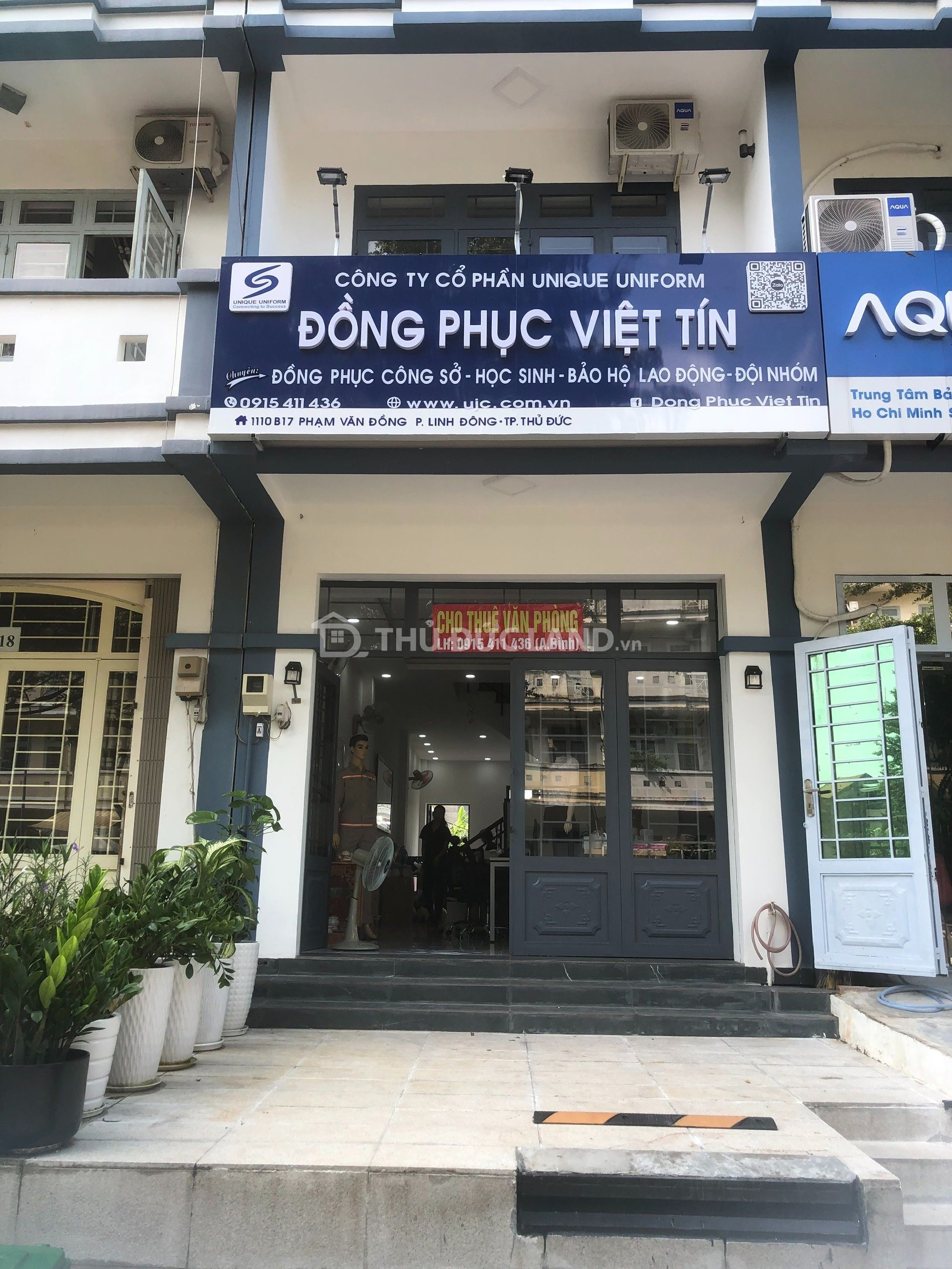 Bán nhà HXH Linh Đông, Phạm Văn Đồng, DT 56m2, đường 14m, KDC đồng bộ, có công viên, tiện ích đầy đủ - Ảnh 12