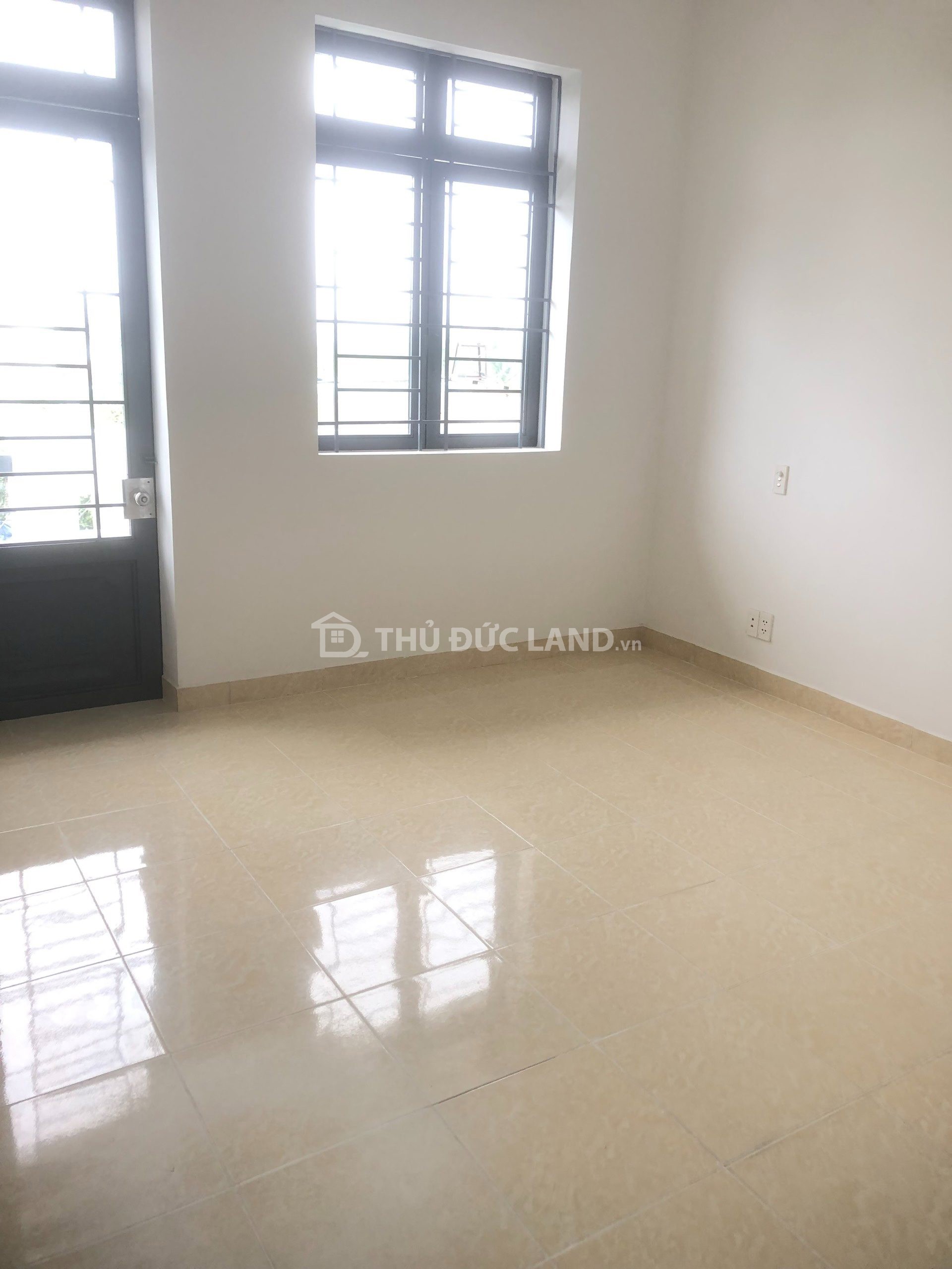 Bán nhà HXH Linh Đông, Phạm Văn Đồng, DT 56m2, đường 14m, KDC đồng bộ, có công viên, tiện ích đầy đủ - Ảnh 10