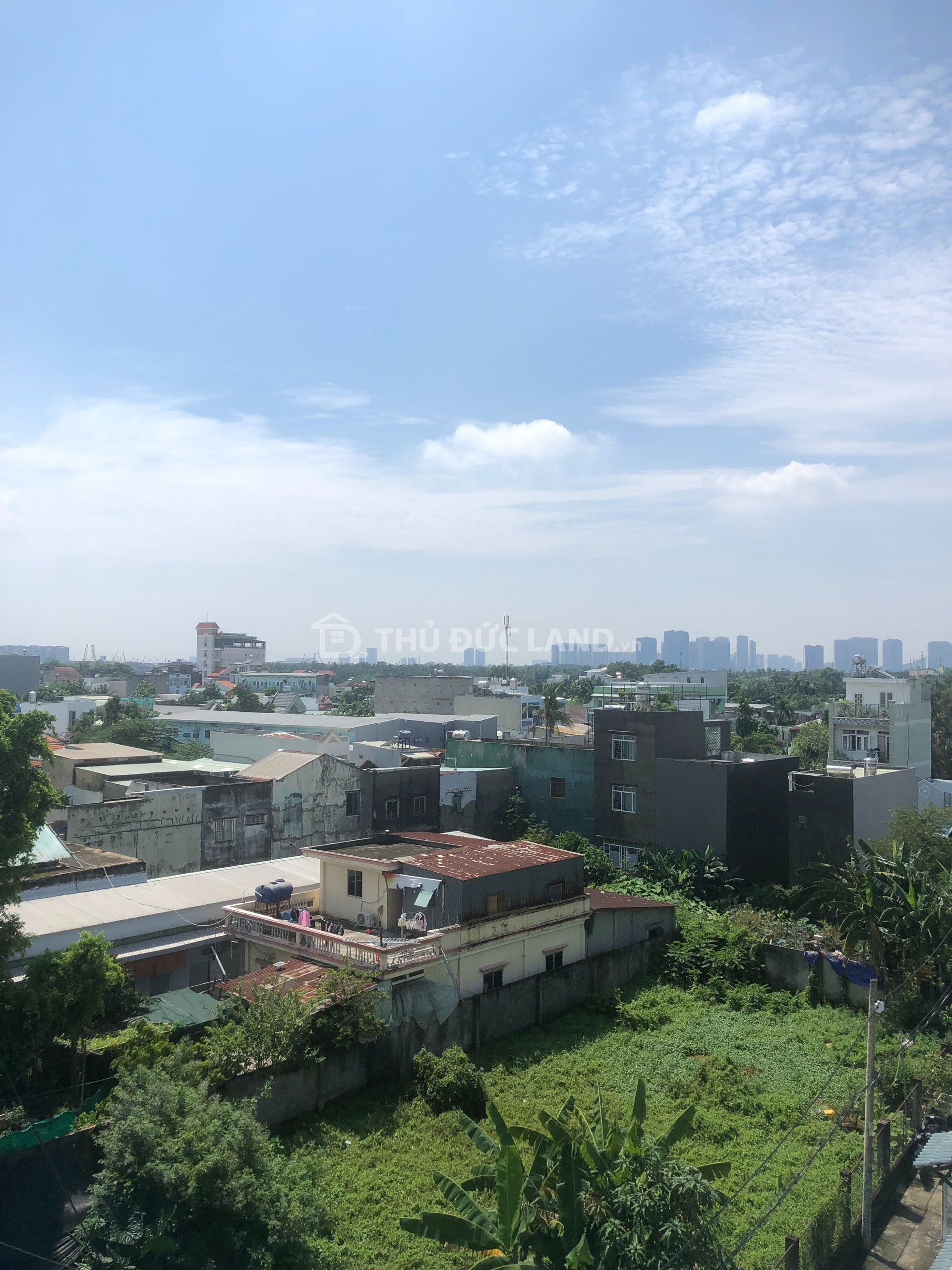 Bán nhà HXH Linh Đông, Phạm Văn Đồng, DT 56m2, đường 14m, KDC đồng bộ, có công viên, tiện ích đầy đủ - Ảnh 18