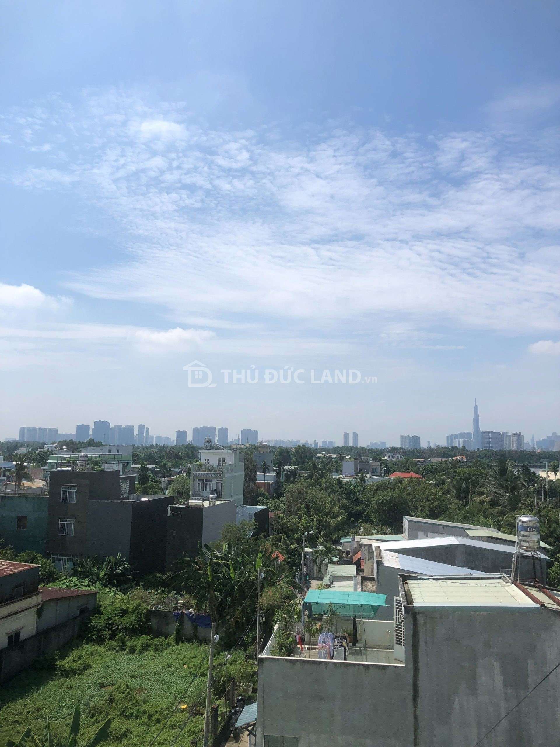 Bán nhà HXH Linh Đông, Phạm Văn Đồng, DT 56m2, đường 14m, KDC đồng bộ, có công viên, tiện ích đầy đủ - Ảnh 16