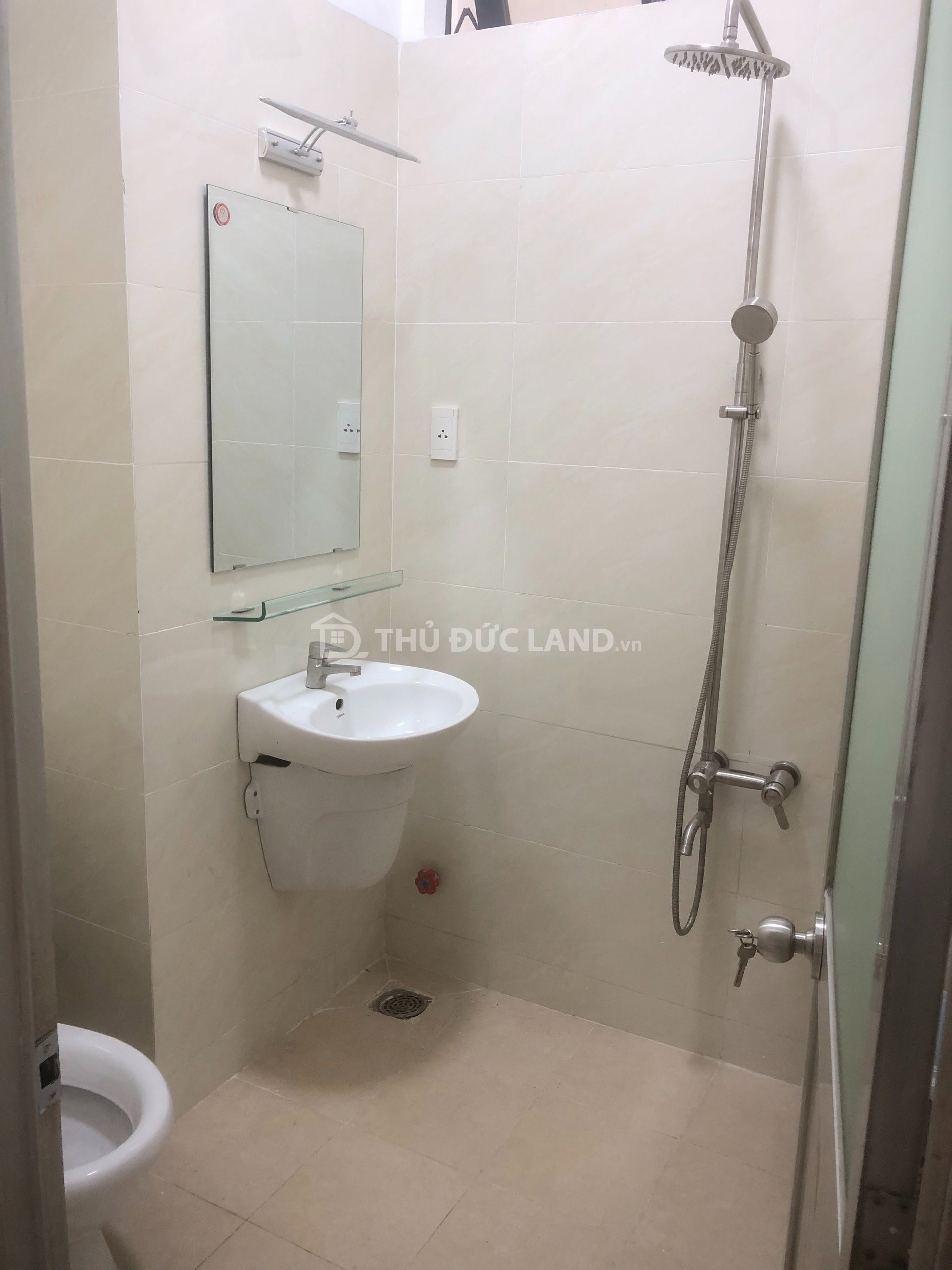 Bán nhà HXH Linh Đông, Phạm Văn Đồng, DT 56m2, đường 14m, KDC đồng bộ, có công viên, tiện ích đầy đủ - Ảnh 9