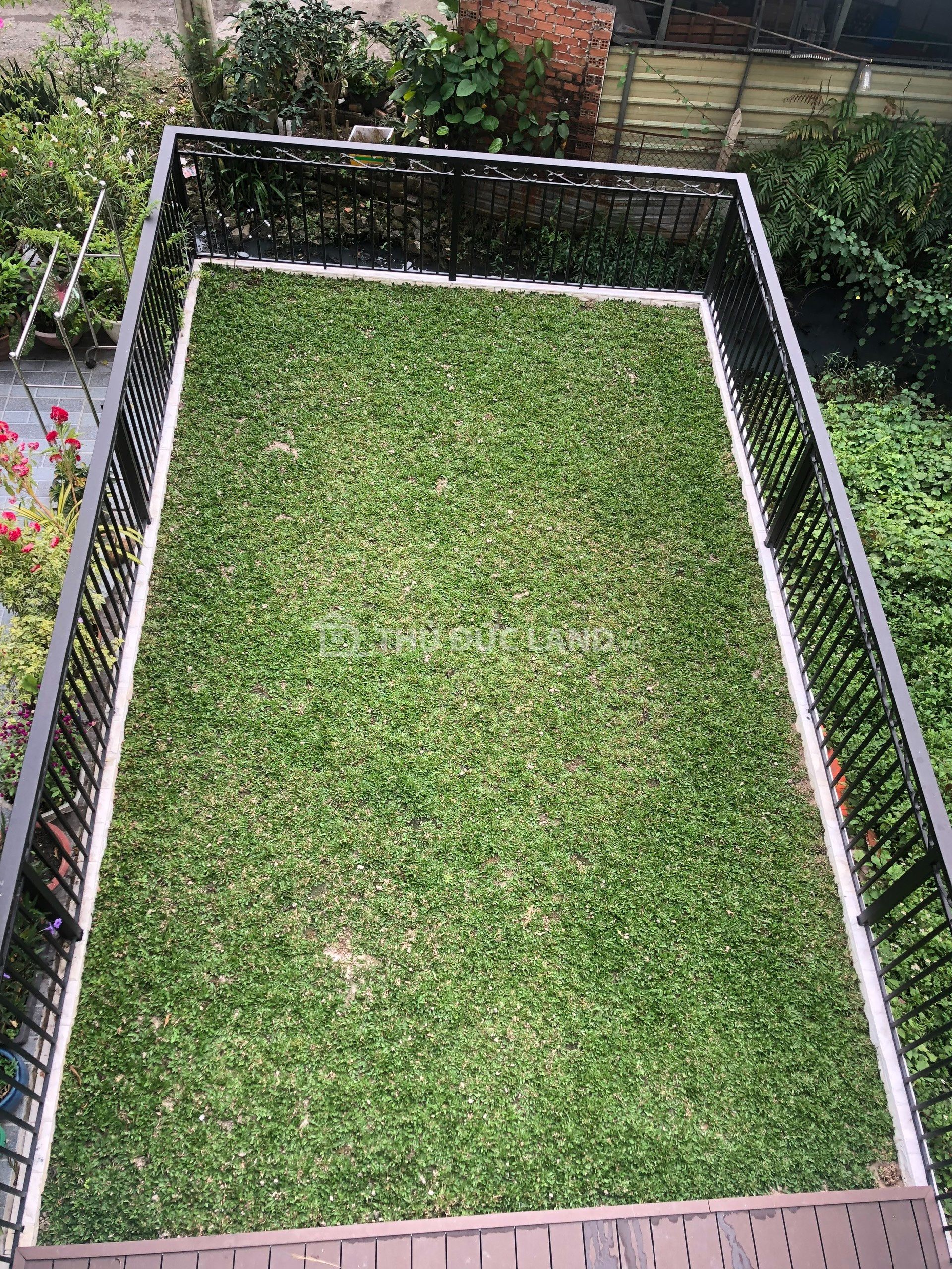 Bán nhà HXH Linh Đông, Phạm Văn Đồng, DT 56m2, đường 14m, KDC đồng bộ, có công viên, tiện ích đầy đủ - Ảnh 22