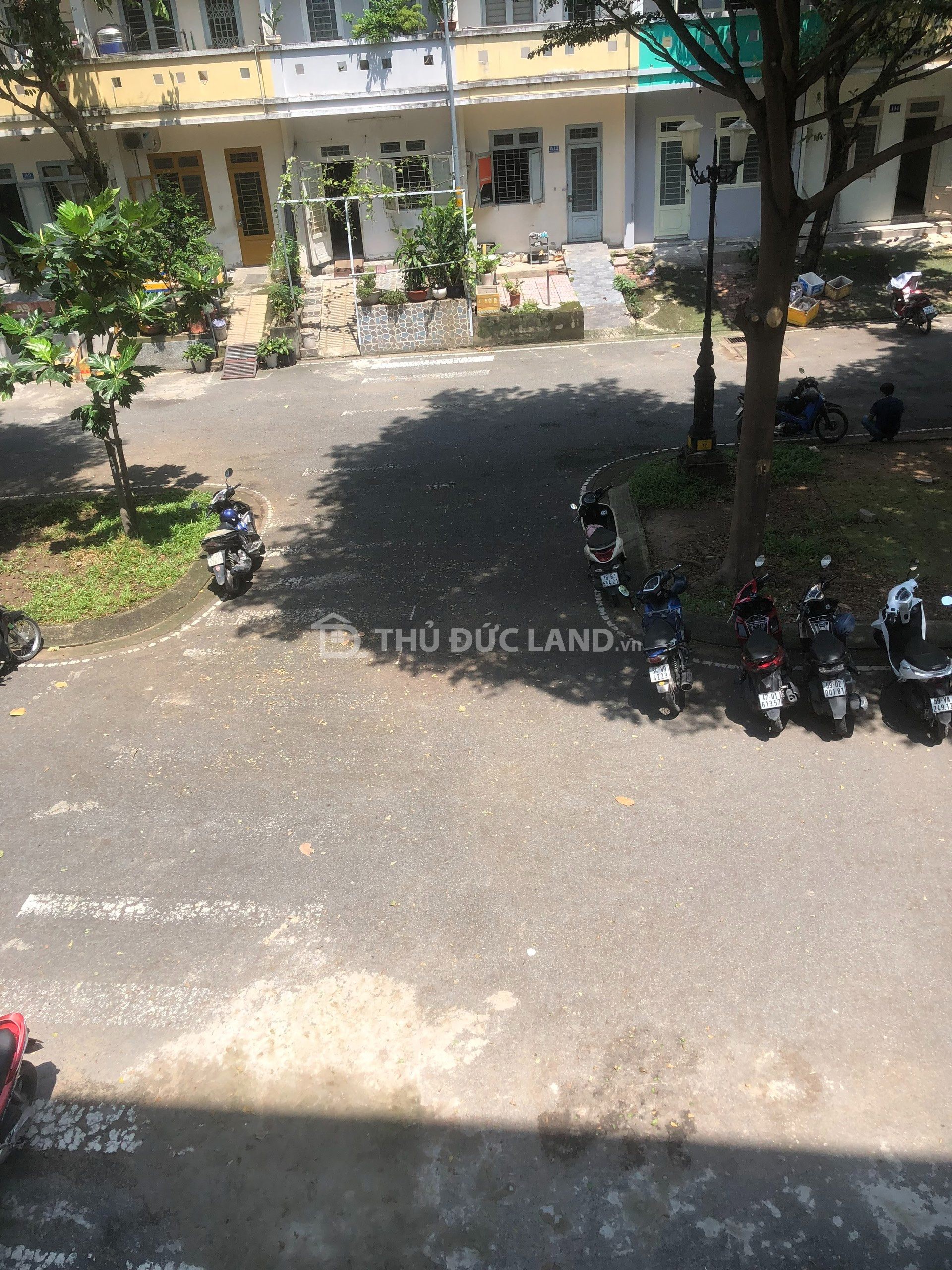 Bán nhà HXH Linh Đông, Phạm Văn Đồng, DT 56m2, đường 14m, KDC đồng bộ, có công viên, tiện ích đầy đủ - Ảnh 20