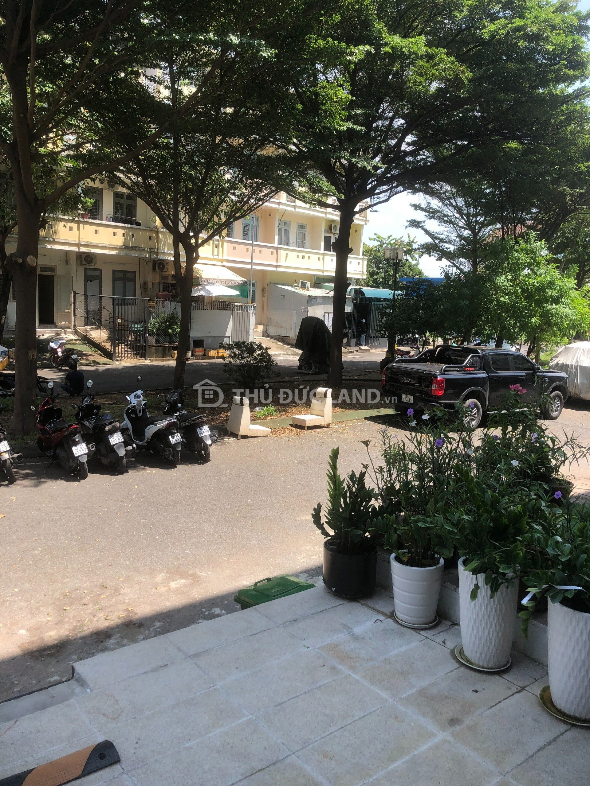 Bán nhà HXH Linh Đông, Phạm Văn Đồng, DT 56m2, đường 14m, KDC đồng bộ, có công viên, tiện ích đầy đủ - Ảnh 19