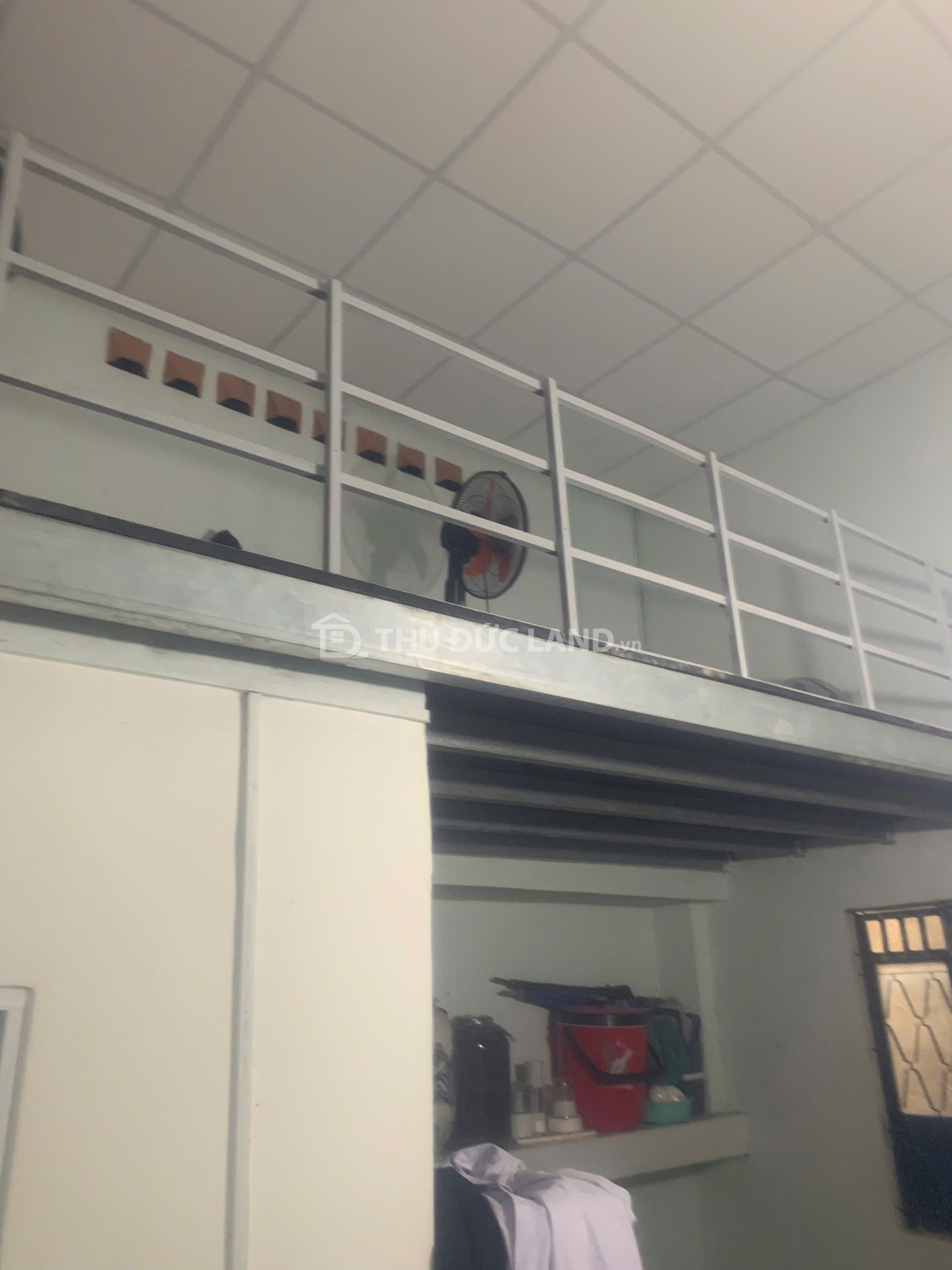 Bán nhà HXH Đường 40 Linh Đông, DT 123.4m2 ngang 4.2m, tiện ích đầy đủ không thiếu gì. - Ảnh 2