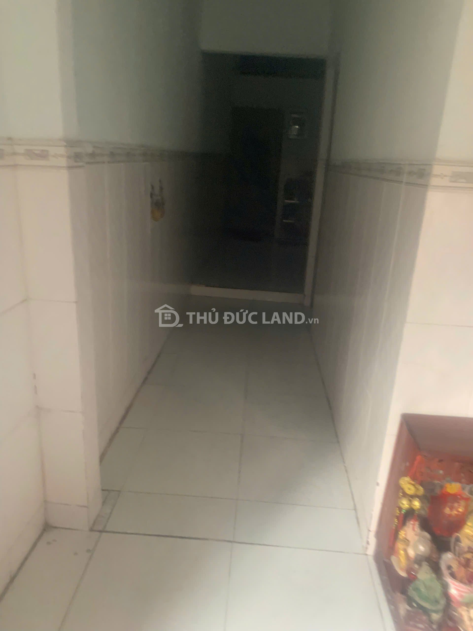 Bán nhà HXH Đường 40 Linh Đông, DT 123.4m2 ngang 4.2m, tiện ích đầy đủ không thiếu gì. - Ảnh 5