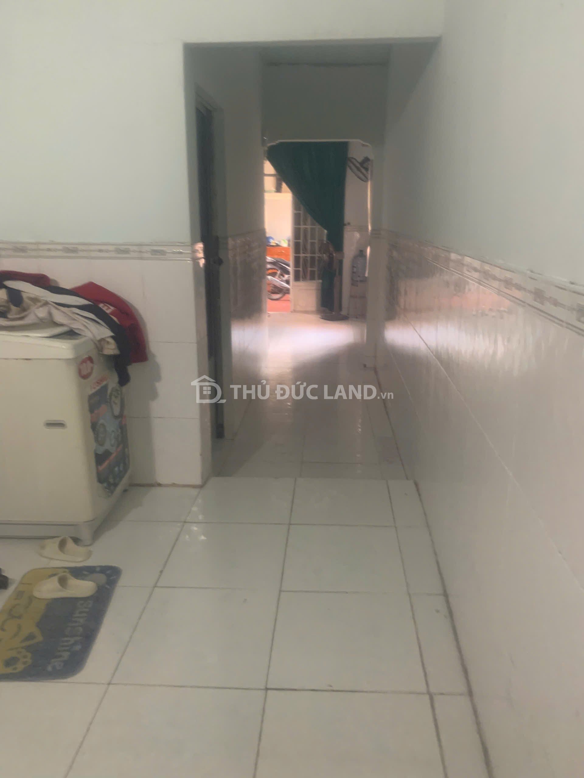 Bán nhà HXH Đường 40 Linh Đông, DT 123.4m2 ngang 4.2m, tiện ích đầy đủ không thiếu gì. - Ảnh 4