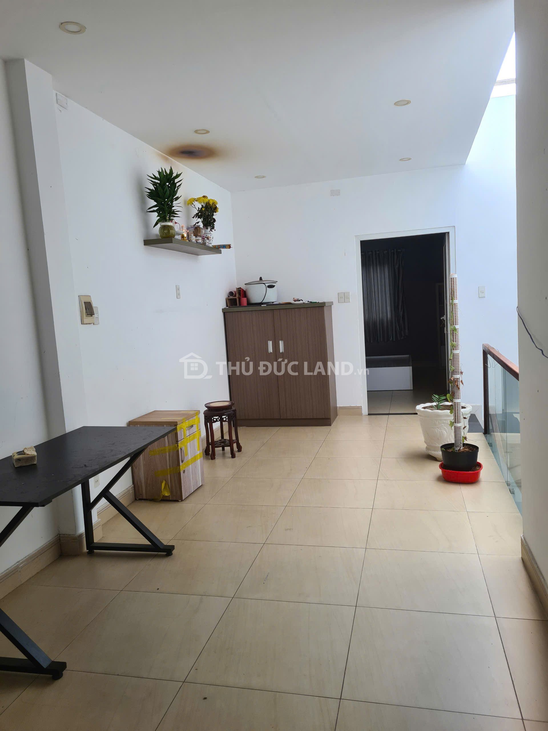 Bán nhà HXH Linh Đông đường 22, DT 97m2 2 tầng, tiện ích đầy đủ, nhà đẹp vào ở ngay - Ảnh 6