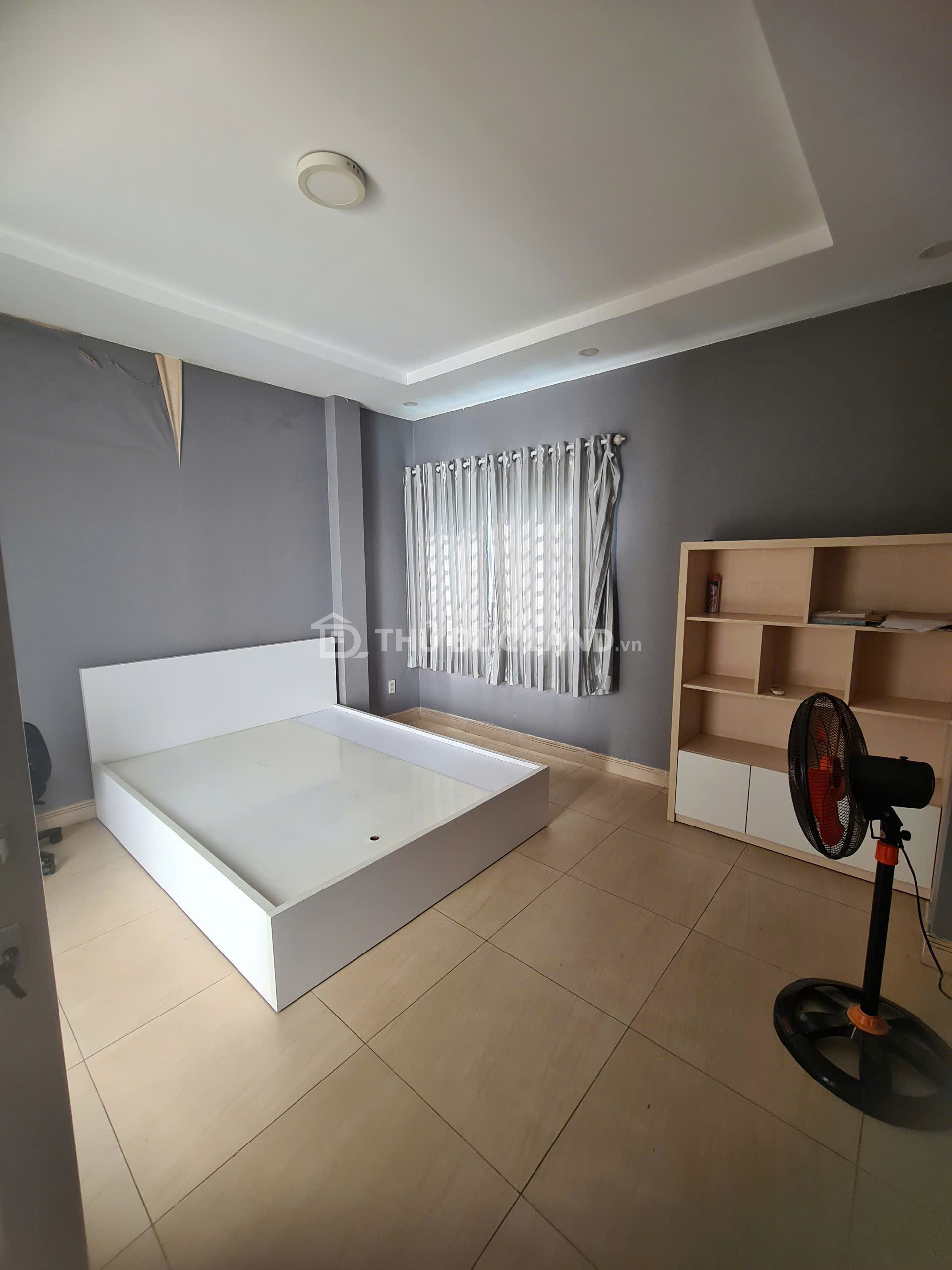 Bán nhà HXH Linh Đông đường 22, DT 97m2 2 tầng, tiện ích đầy đủ, nhà đẹp vào ở ngay