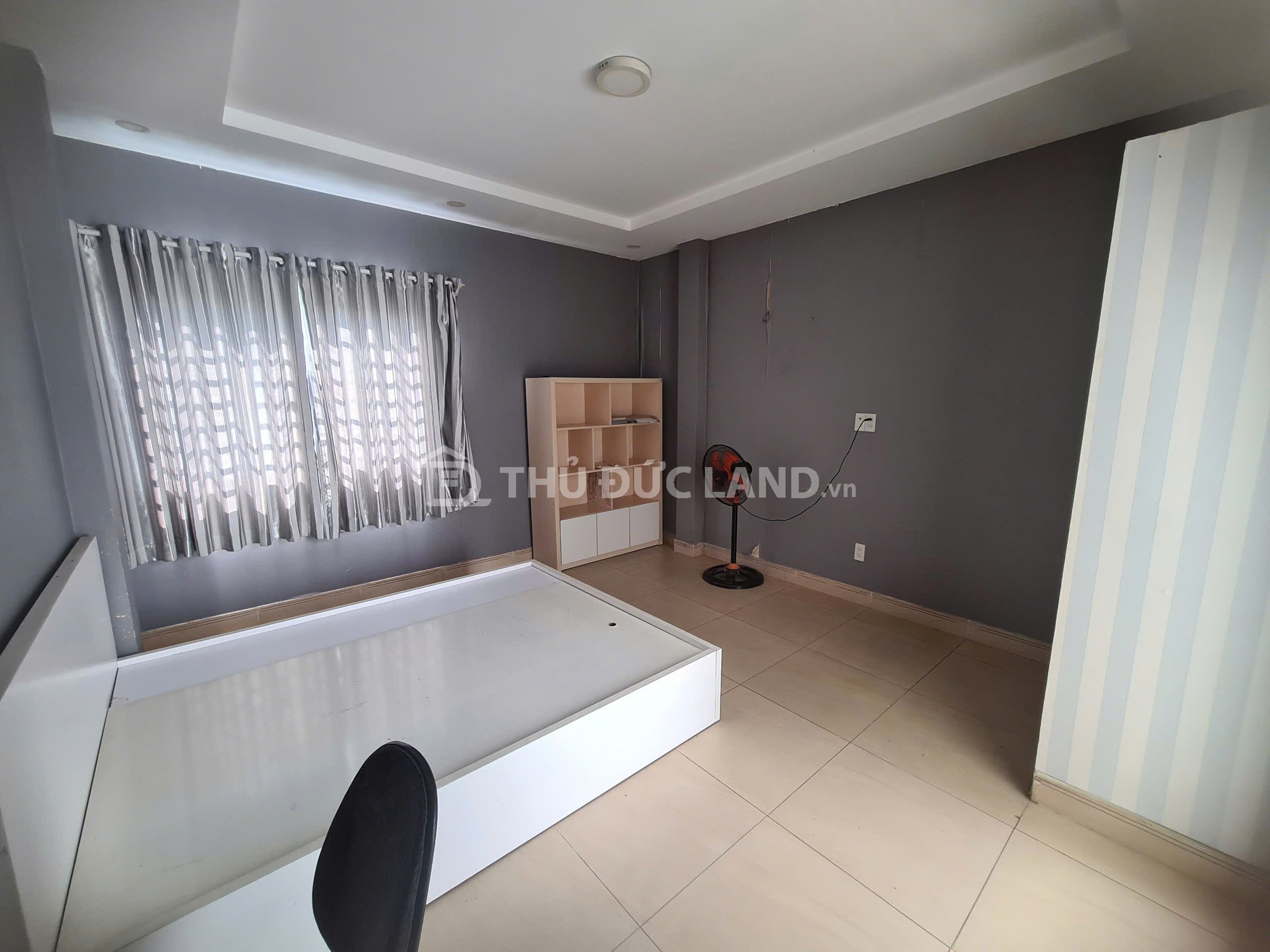 Bán nhà HXH Linh Đông đường 22, DT 97m2 2 tầng, tiện ích đầy đủ, nhà đẹp vào ở ngay - Ảnh 4