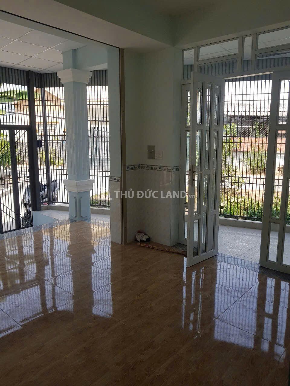 Bán nhà góc 2 mặt tiền Linh Đông, Kha Vạn Cân, DT 76m2 ngang 10m, hẻm 8m, tiện ích đầy đủ - Ảnh 4