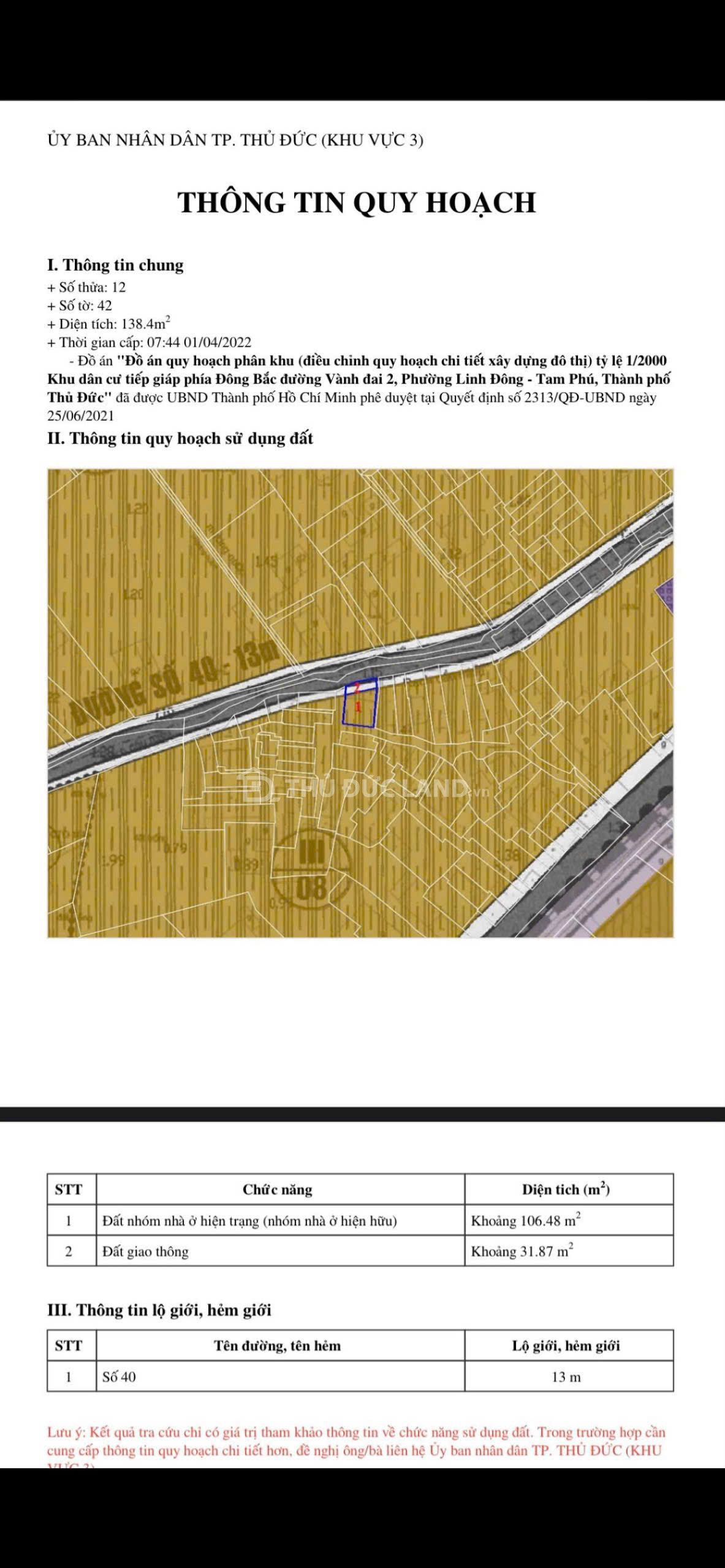 Bán nhà góc 2 mặt tiền Linh Đông, Kha Vạn Cân, DT 76m2 ngang 10m, hẻm 8m, tiện ích đầy đủ