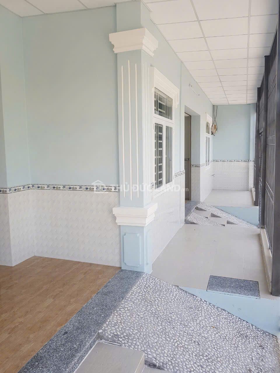 Bán nhà góc 2 mặt tiền Linh Đông, Kha Vạn Cân, DT 76m2 ngang 10m, hẻm 8m, tiện ích đầy đủ - Ảnh 9