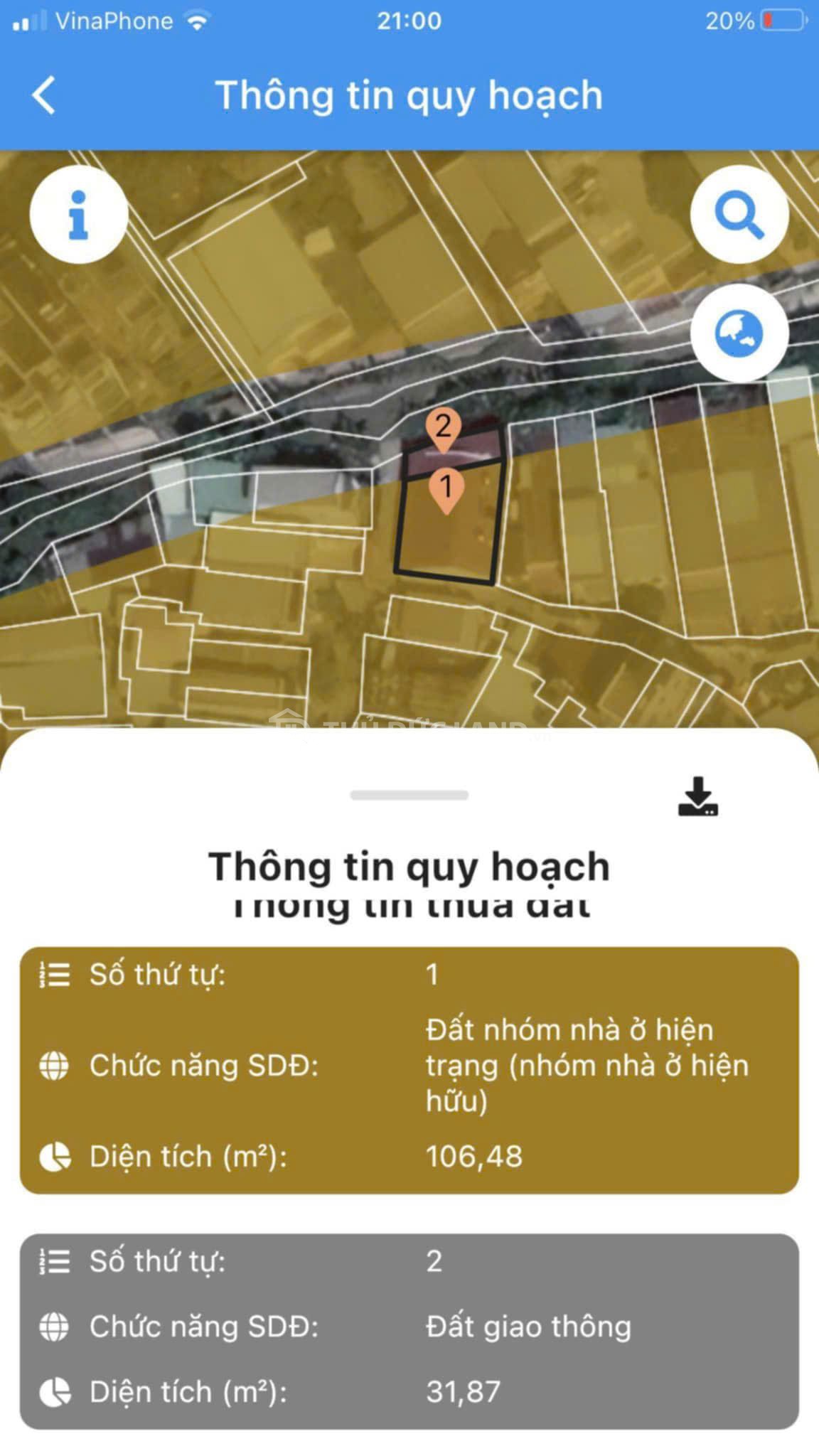Bán nhà góc 2 mặt tiền Linh Đông, Kha Vạn Cân, DT 76m2 ngang 10m, hẻm 8m, tiện ích đầy đủ - Ảnh 12