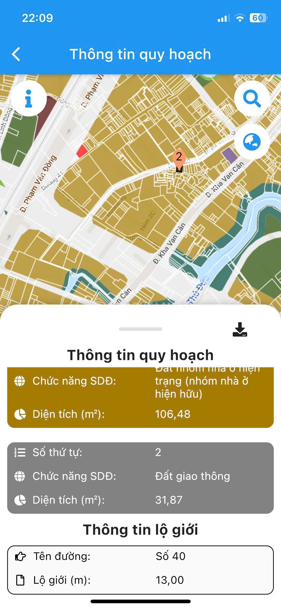 Bán nhà góc 2 mặt tiền Linh Đông, Kha Vạn Cân, DT 76m2 ngang 10m, hẻm 8m, tiện ích đầy đủ - Ảnh 11