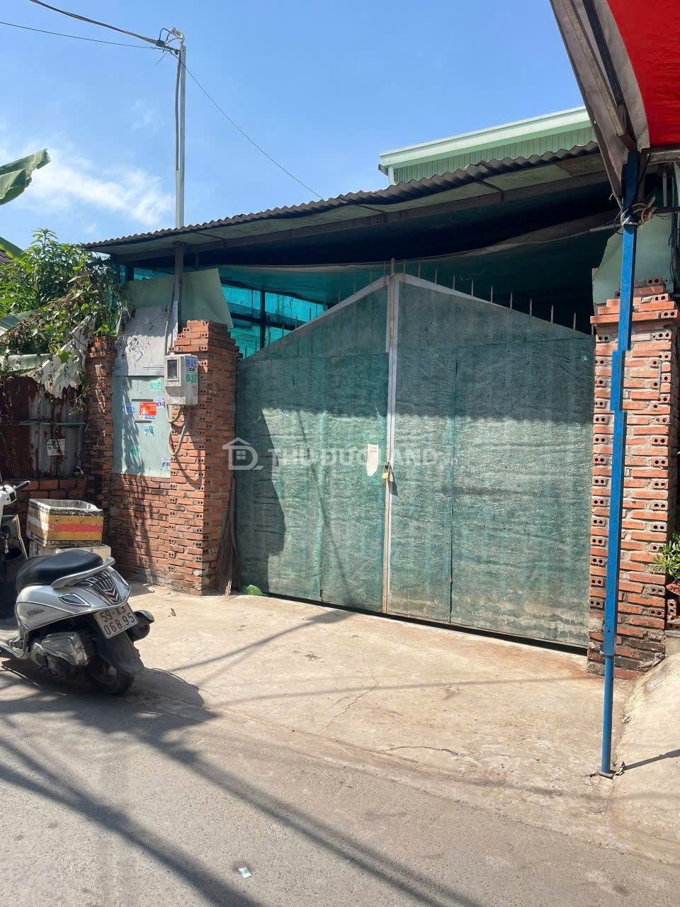 Bán nhà Lý Tế Xuyên, Linh Đông - Giá Tốt ~ 60.5 triệu/m² - Ảnh 4