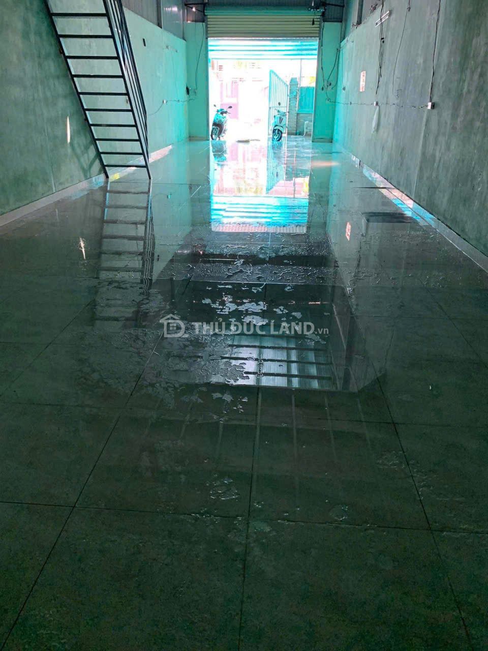 Bán nhà Lý Tế Xuyên, Linh Đông - Giá Tốt ~ 60.5 triệu/m² - Ảnh 3