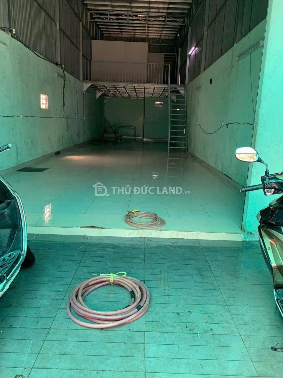 Bán nhà Lý Tế Xuyên, Linh Đông - Giá Tốt ~ 60.5 triệu/m² - Ảnh 2