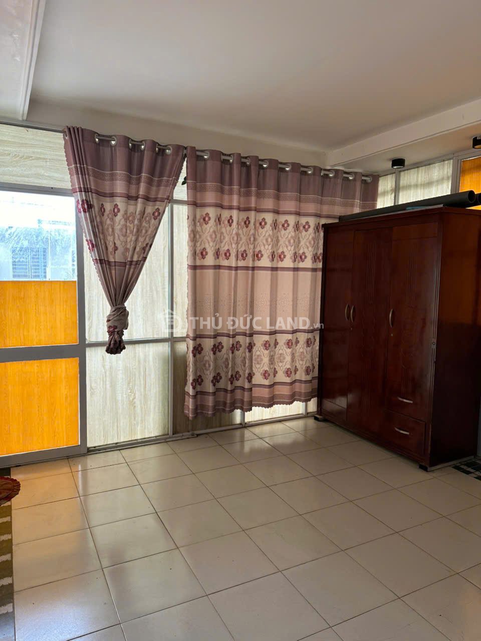 Bán nhà HXH Linh Đông đường 22, 4 tầng, DT 65m2 ngang 4.1M, 5 phòng ngủ. Khu đồng bộ vỉa hè - Ảnh 8