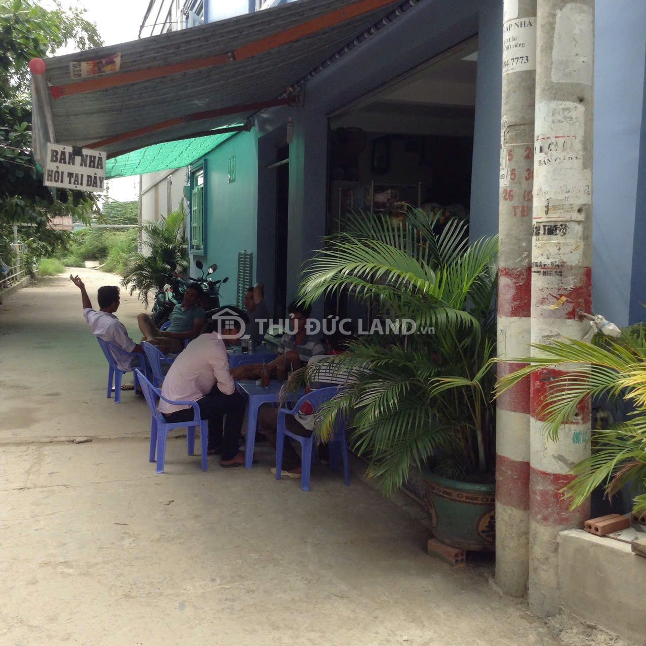 Bán nhà góc 2 mặt tiền Linh Đông đường 22,  hẻm xe hơi, nhà 3 tầng, nhà đẹp ở sẵn full công năng - Ảnh 3