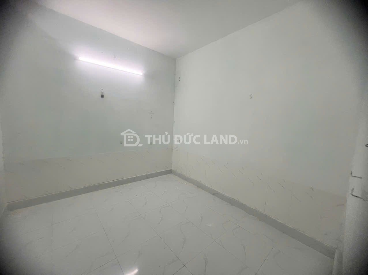 Bán nhà hẻm Linh Đông (Đường 20) – nhà 1 tầng gọn gàng, đủ tiện nghi cho gia đình ở tại Thủ Đức - Ảnh 8
