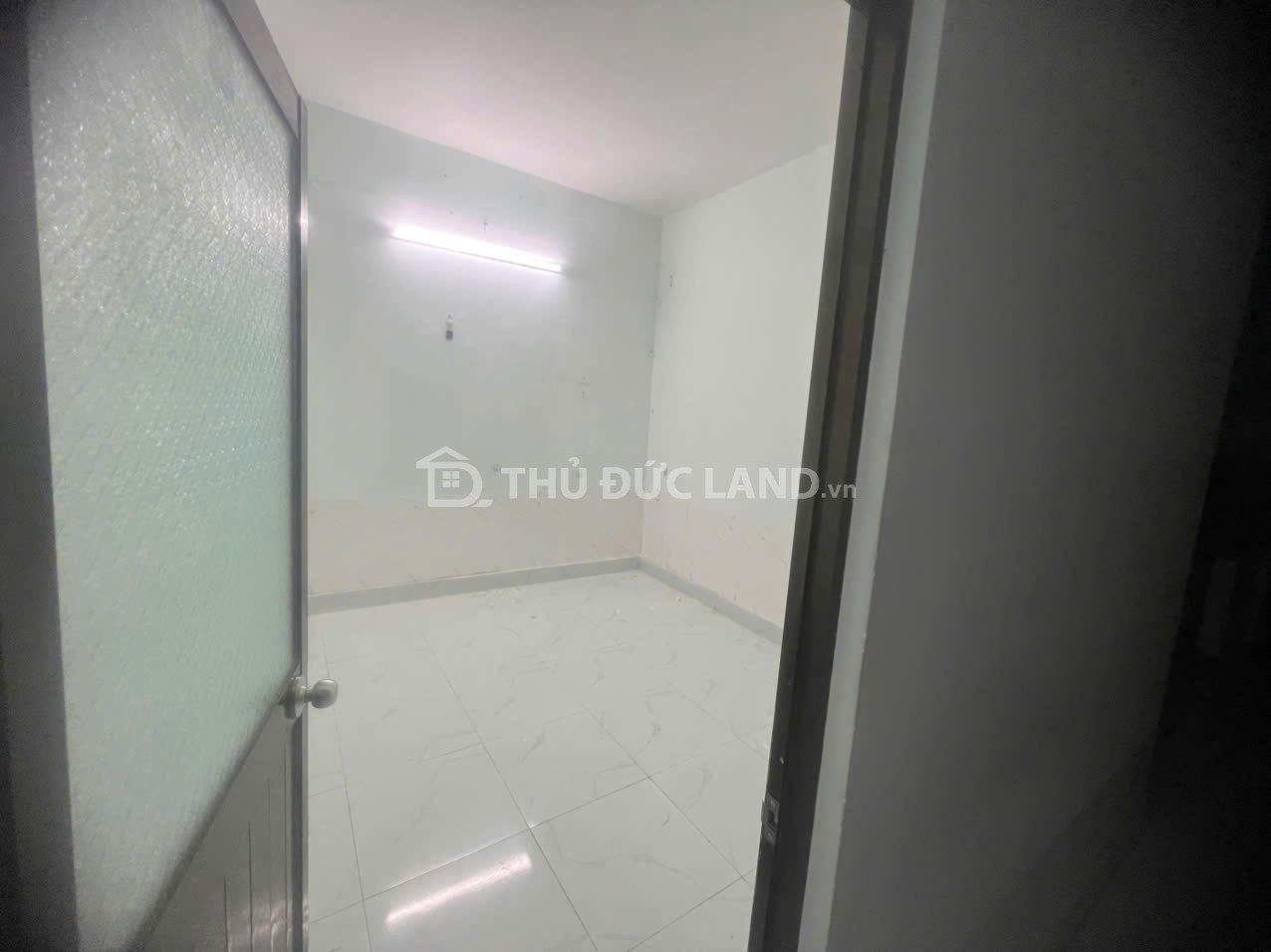 Bán nhà hẻm Linh Đông (Đường 20) – nhà 1 tầng gọn gàng, đủ tiện nghi cho gia đình ở tại Thủ Đức