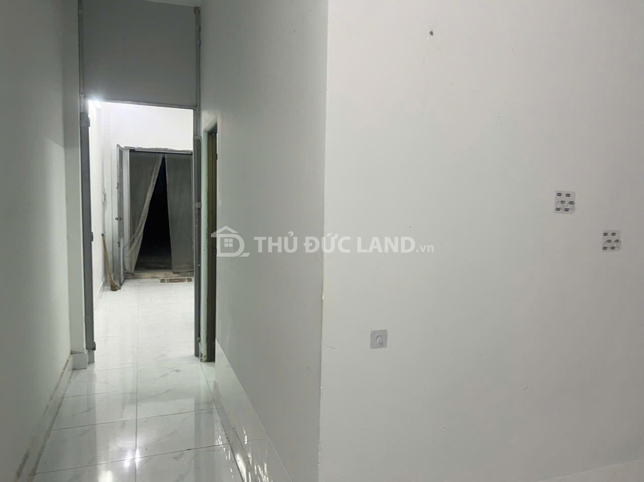 Bán nhà hẻm Linh Đông (Đường 20) – nhà 1 tầng gọn gàng, đủ tiện nghi cho gia đình ở tại Thủ Đức - Ảnh 4
