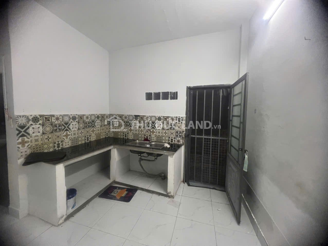 Bán nhà hẻm Linh Đông (Đường 20) – nhà 1 tầng gọn gàng, đủ tiện nghi cho gia đình ở tại Thủ Đức - Ảnh 5