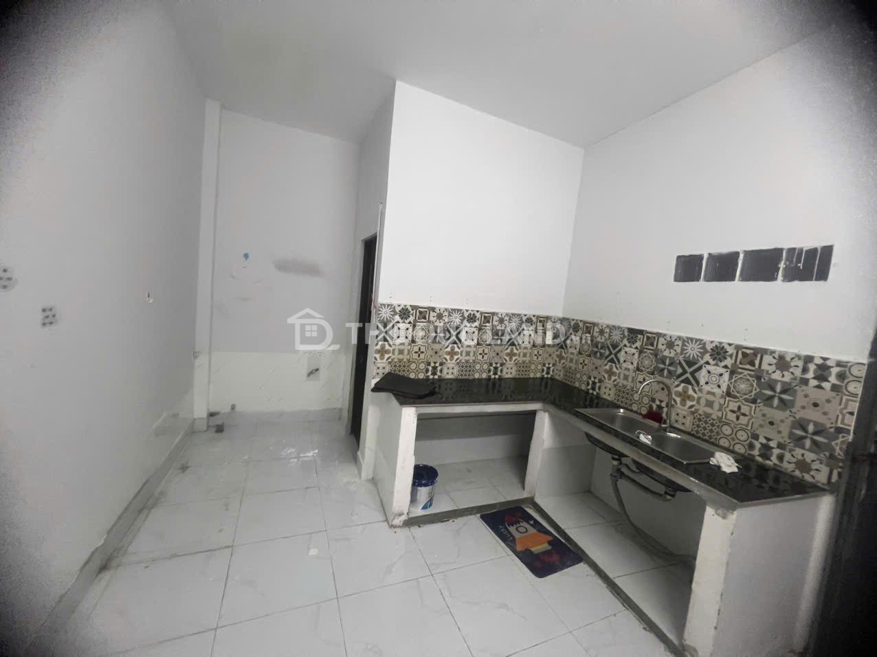 Bán nhà hẻm Linh Đông (Đường 20) – nhà 1 tầng gọn gàng, đủ tiện nghi cho gia đình ở tại Thủ Đức - Ảnh 7