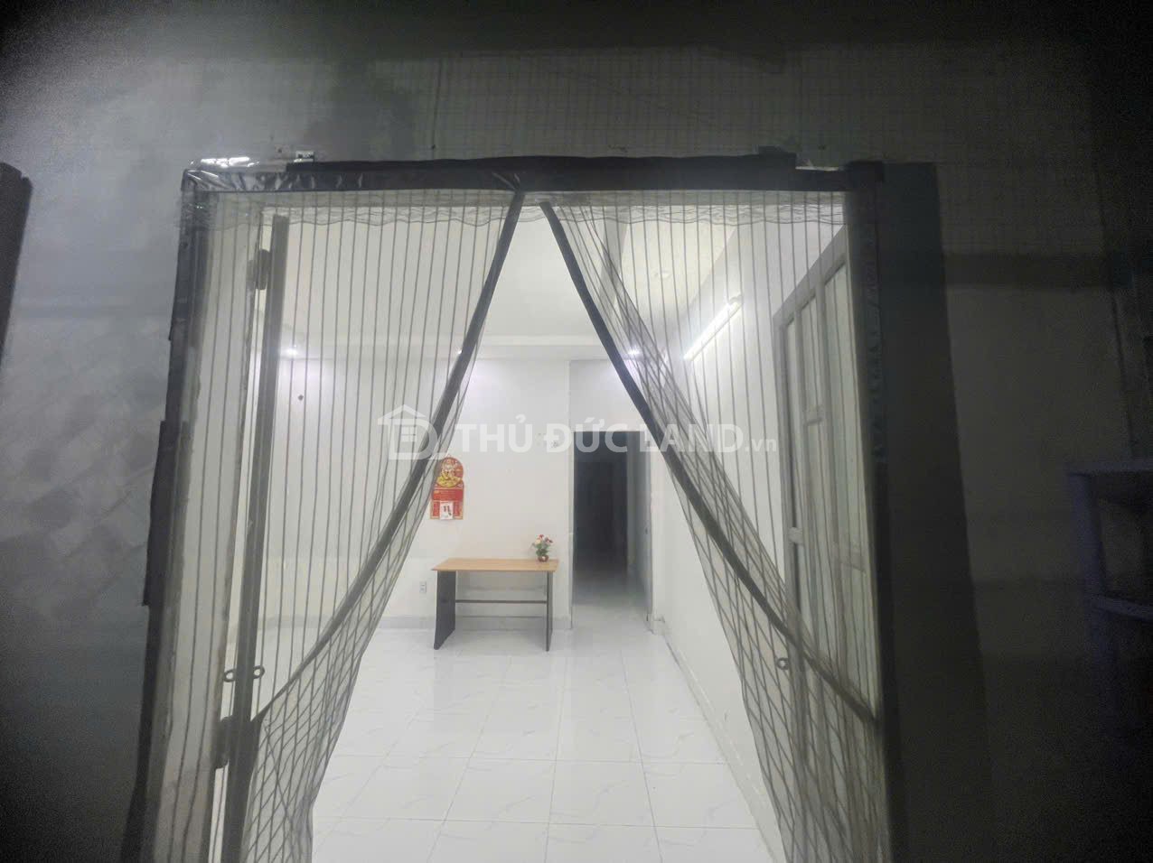 Bán nhà hẻm Linh Đông (Đường 20) – nhà 1 tầng gọn gàng, đủ tiện nghi cho gia đình ở tại Thủ Đức - Ảnh 2