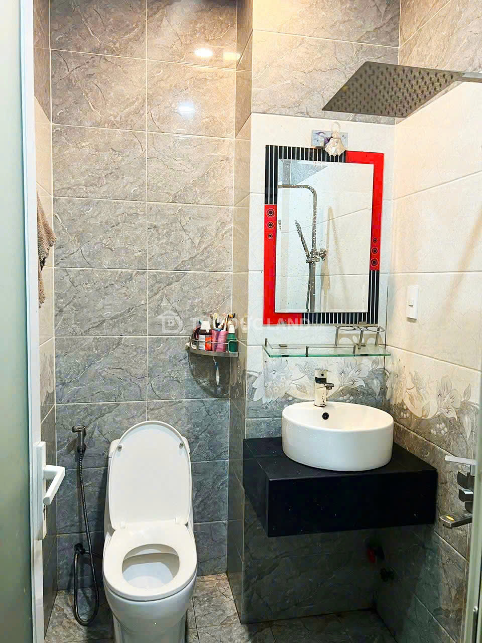 Bán Nhà HXH đường 24 Linh Đông Thủ Đức Hẻm 4.54m, Mặt Tiền 4m, 3 Tầng 4PN, Sổ Hồng Riêng - Ảnh 7