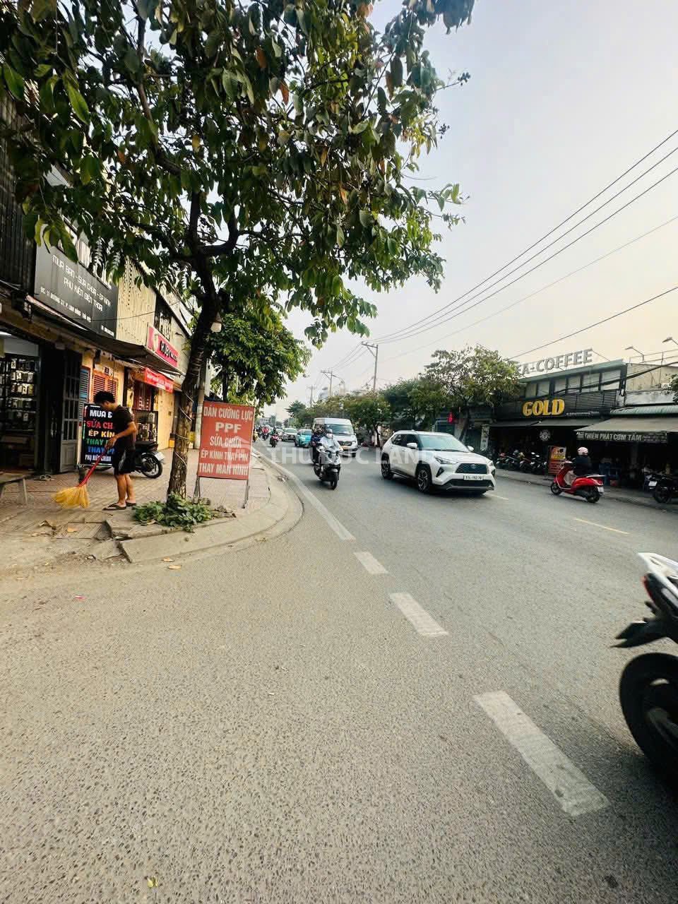Bán nhà hẻm Linh Đông, đường 2 – nhà 3 tầng 5 phòng ngủ, đủ công năng cho gia đình đông người