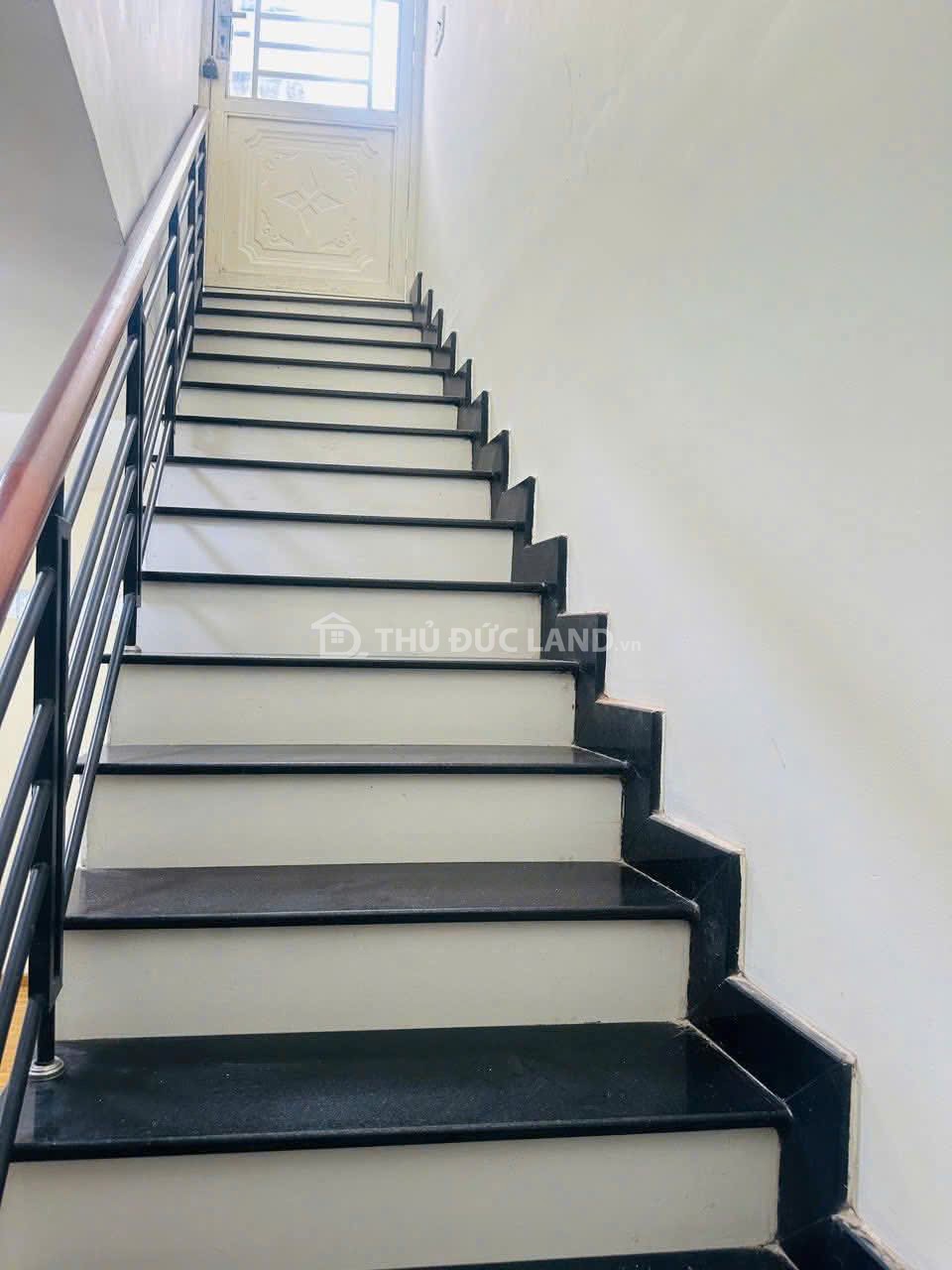 Bán nhà hẻm Linh Đông, đường 2 – nhà 3 tầng 5 phòng ngủ, đủ công năng cho gia đình đông người - Ảnh 15