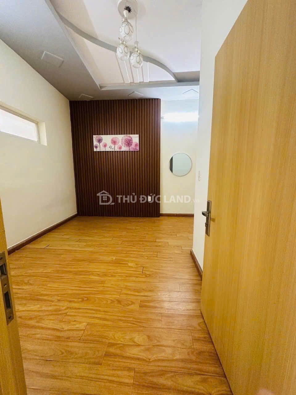 Bán nhà hẻm Linh Đông, đường 2 – nhà 3 tầng 5 phòng ngủ, đủ công năng cho gia đình đông người - Ảnh 8