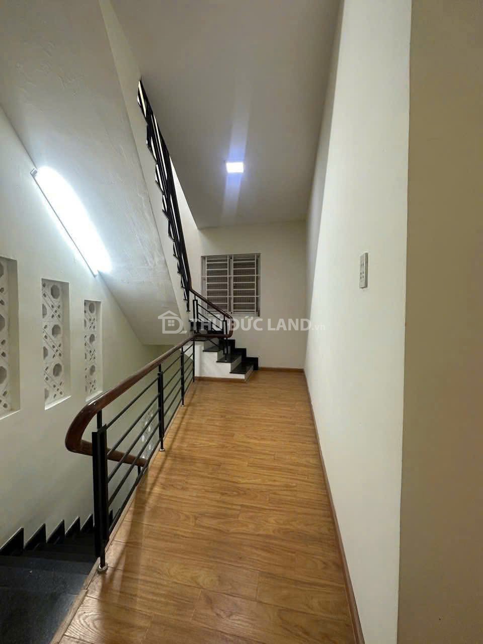 Bán nhà hẻm Linh Đông, đường 2 – nhà 3 tầng 5 phòng ngủ, đủ công năng cho gia đình đông người - Ảnh 12