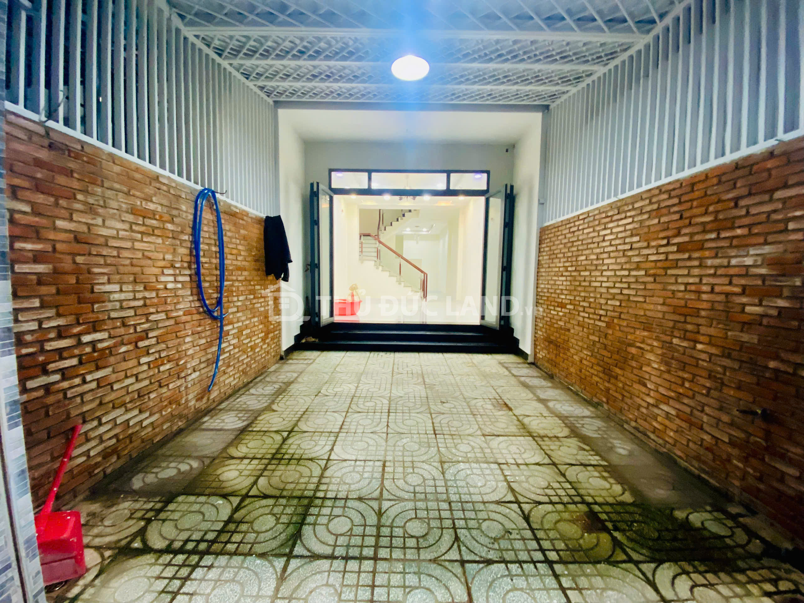 Bán nhà HXH đường 24 Linh Đông, đường 5.4m, nhà 3 tầng 3PN. View Xịn. Tiện ích bao vây 1KM - Ảnh 5