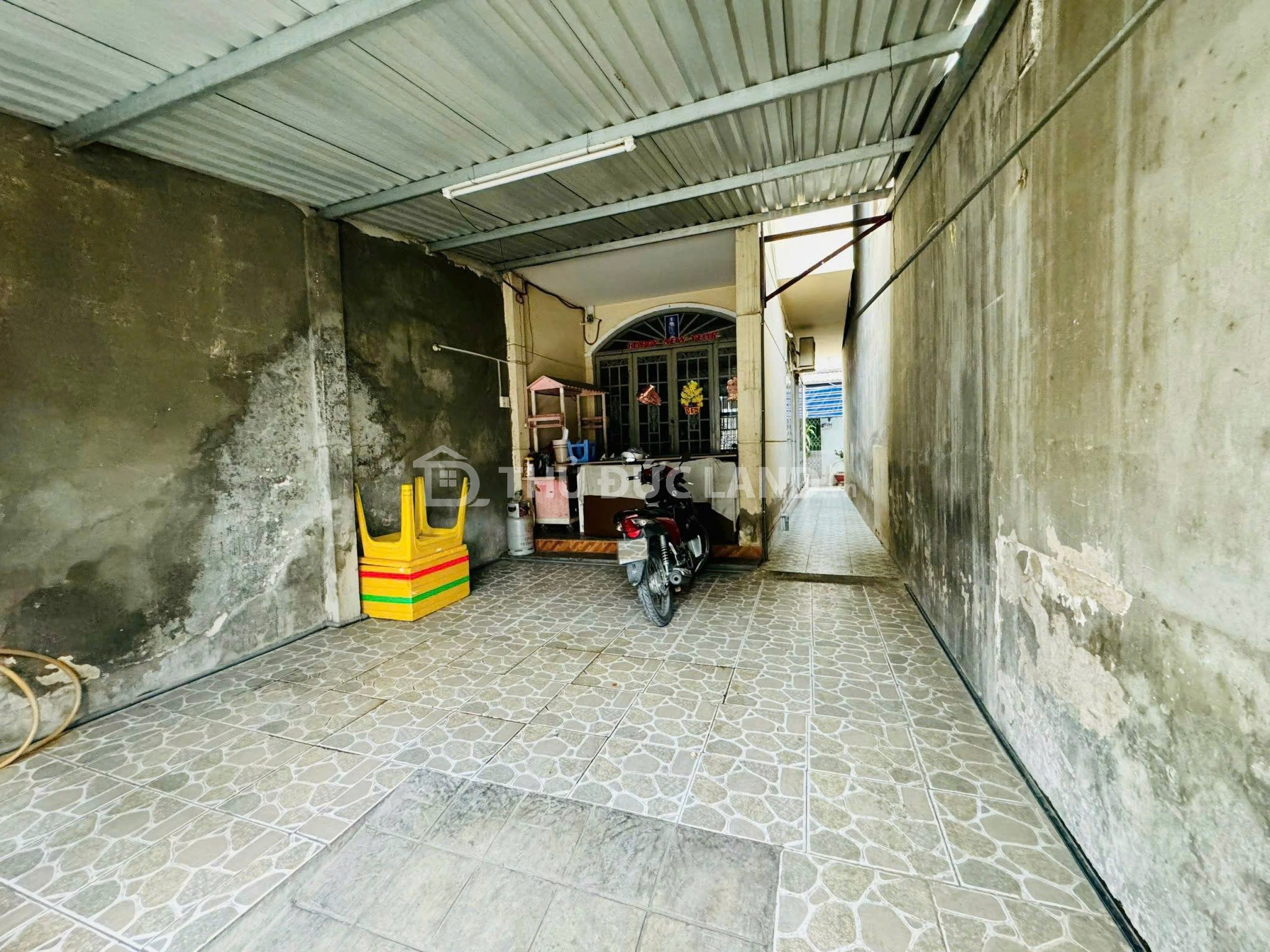 Bán nhà đường số 40 , Phường Linh Đông. Diện tích 153 m² - Ảnh 2