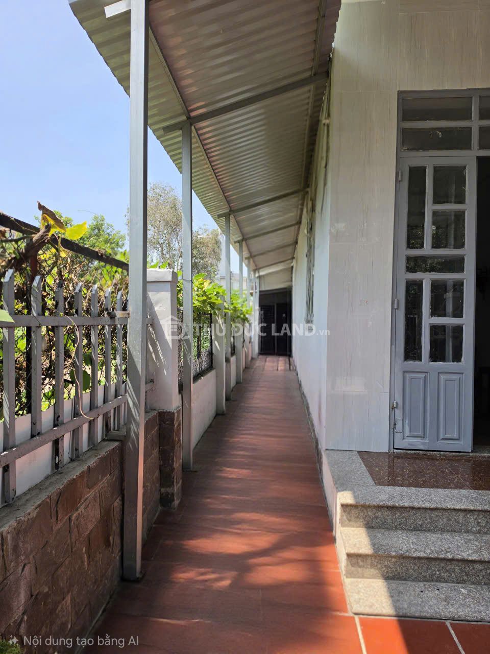 Bán nhà HXH Lý Tế Xuyên, Linh Đông, hẻm 5.2m, 113.3m², sổ hồng riêng, tiện ích đầy đủ - Ảnh 5