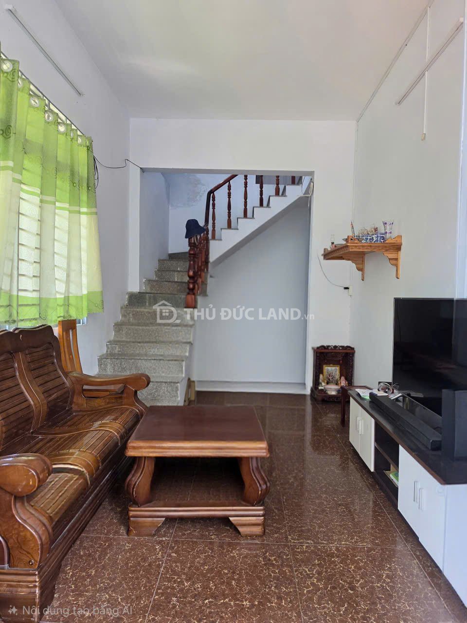 Bán nhà HXH Lý Tế Xuyên, Linh Đông, hẻm 5.2m, 113.3m², sổ hồng riêng, tiện ích đầy đủ - Ảnh 7